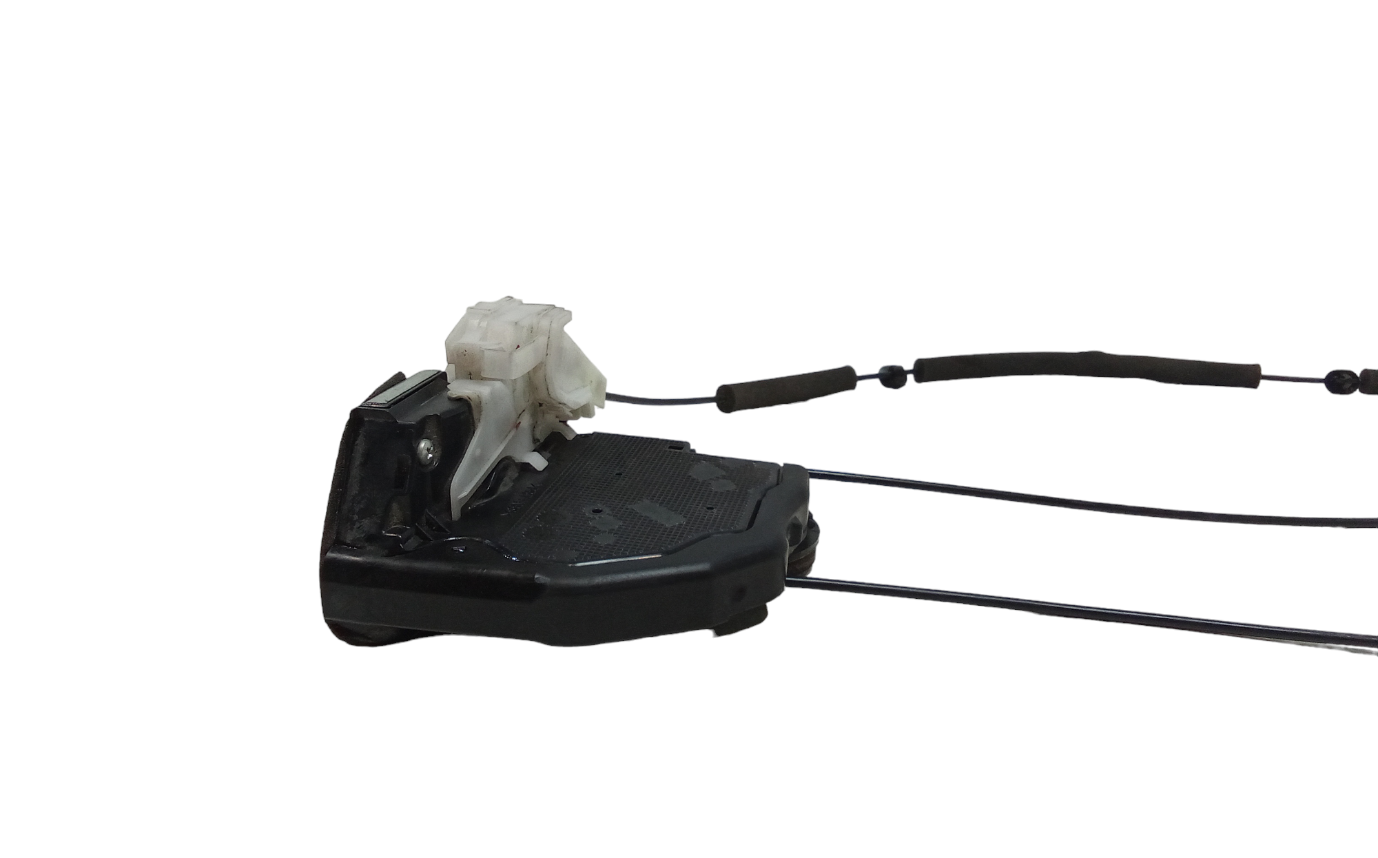 Serratura Posteriore Sinistra per Toyota C-hr Ibrida (16>) (2016 - In produzione)