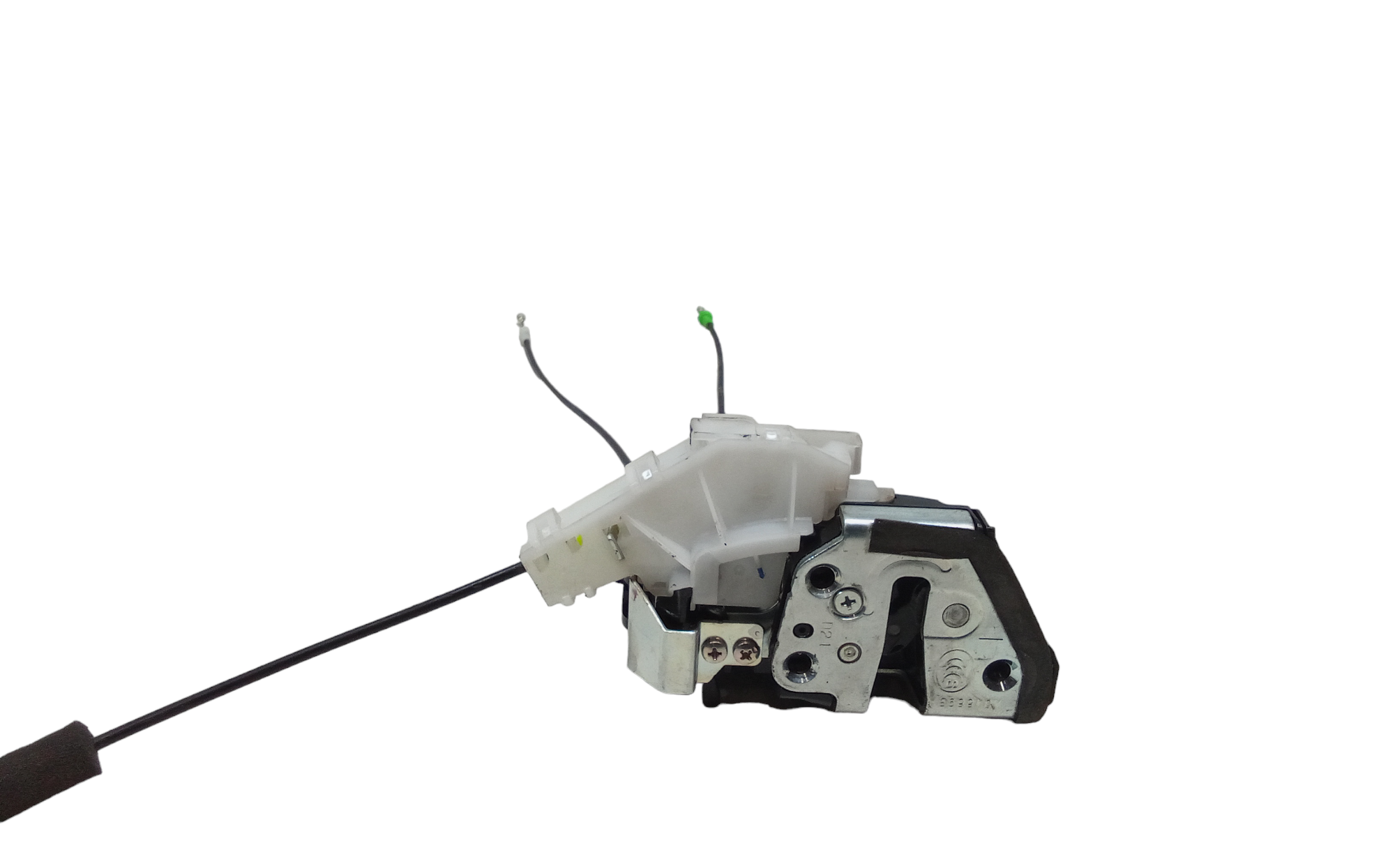 Serratura Posteriore Sinistra per Toyota C-hr Ibrida (16>) (2016 - In produzione)