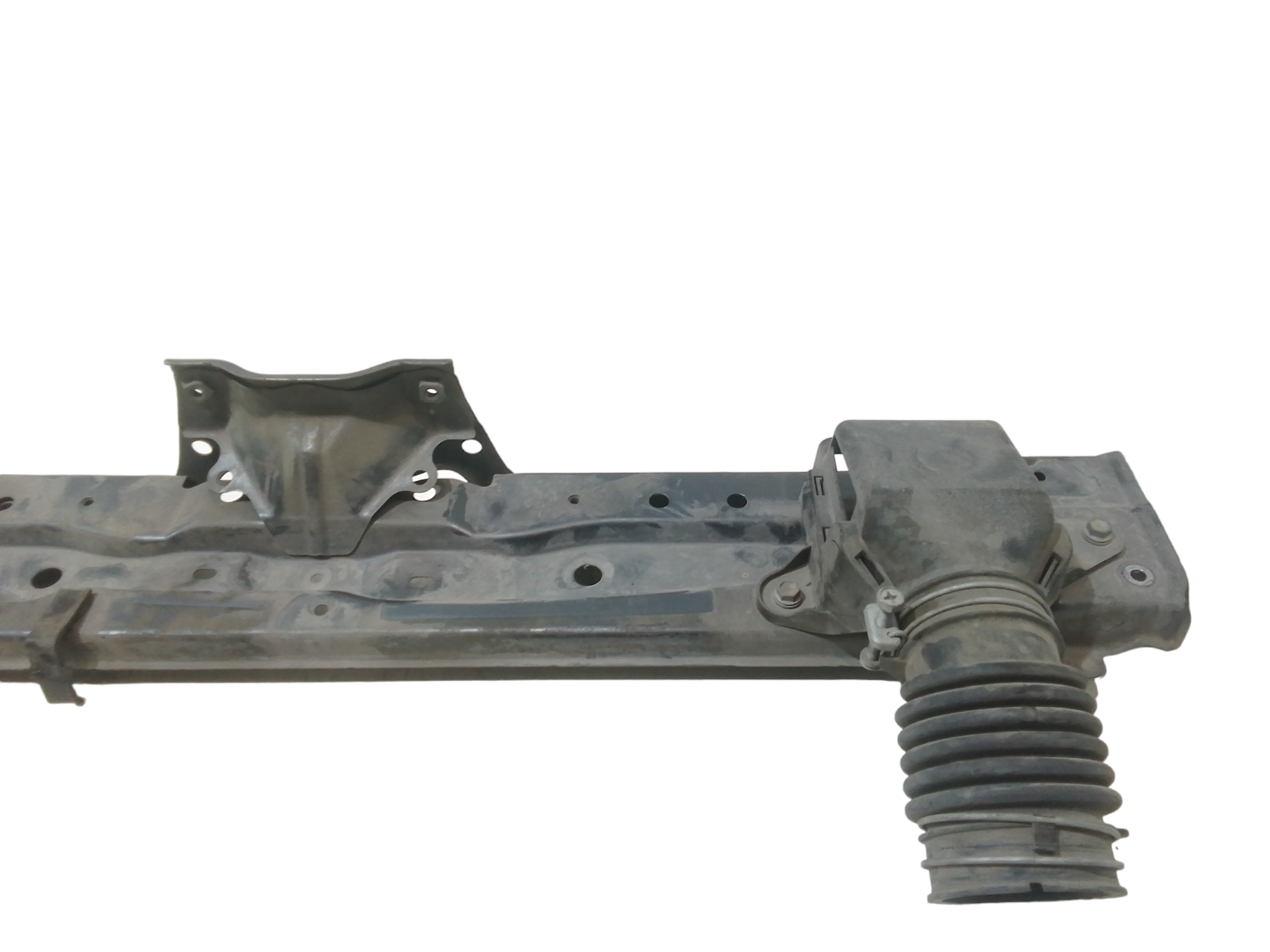 Traversa batticofano per Toyota C-hr Ibrida (16>) (2016 - In produzione)