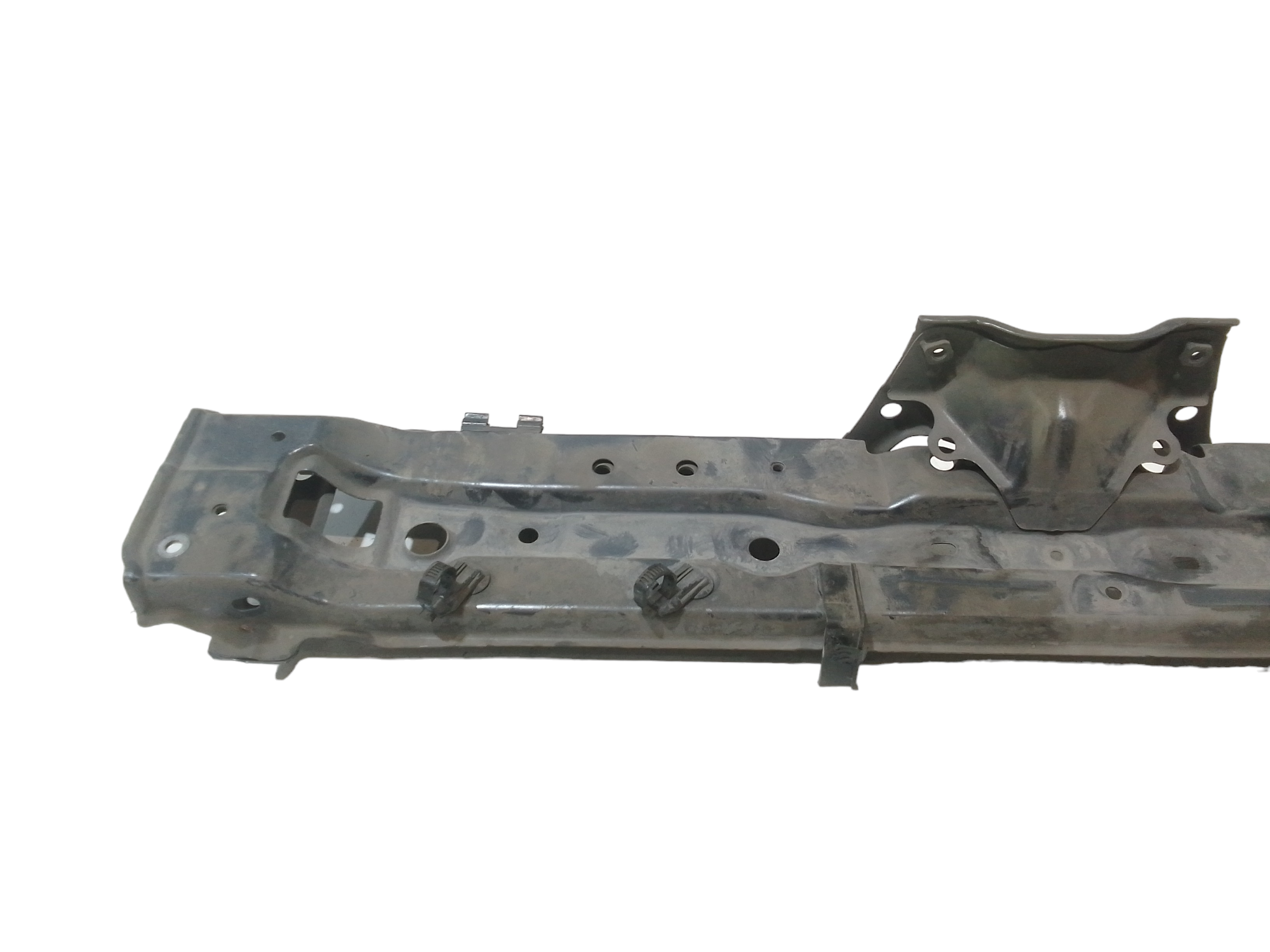 Traversa batticofano per Toyota C-hr Ibrida (16>) (2016 - In produzione)