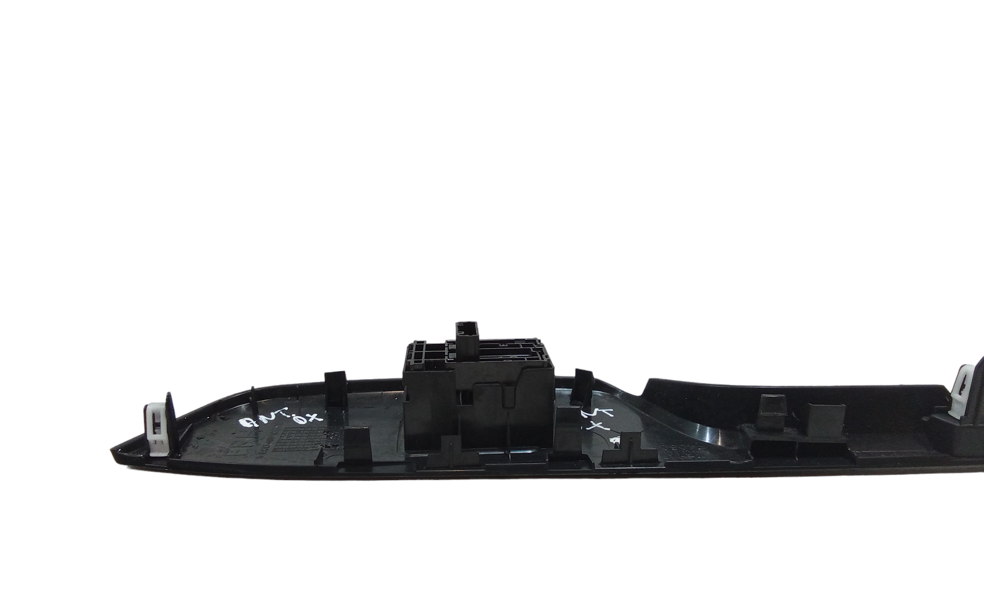 Pulsantiera Anteriore Destra Passeggero per Toyota C-hr Ibrida (16>) (2016 - In produzione)