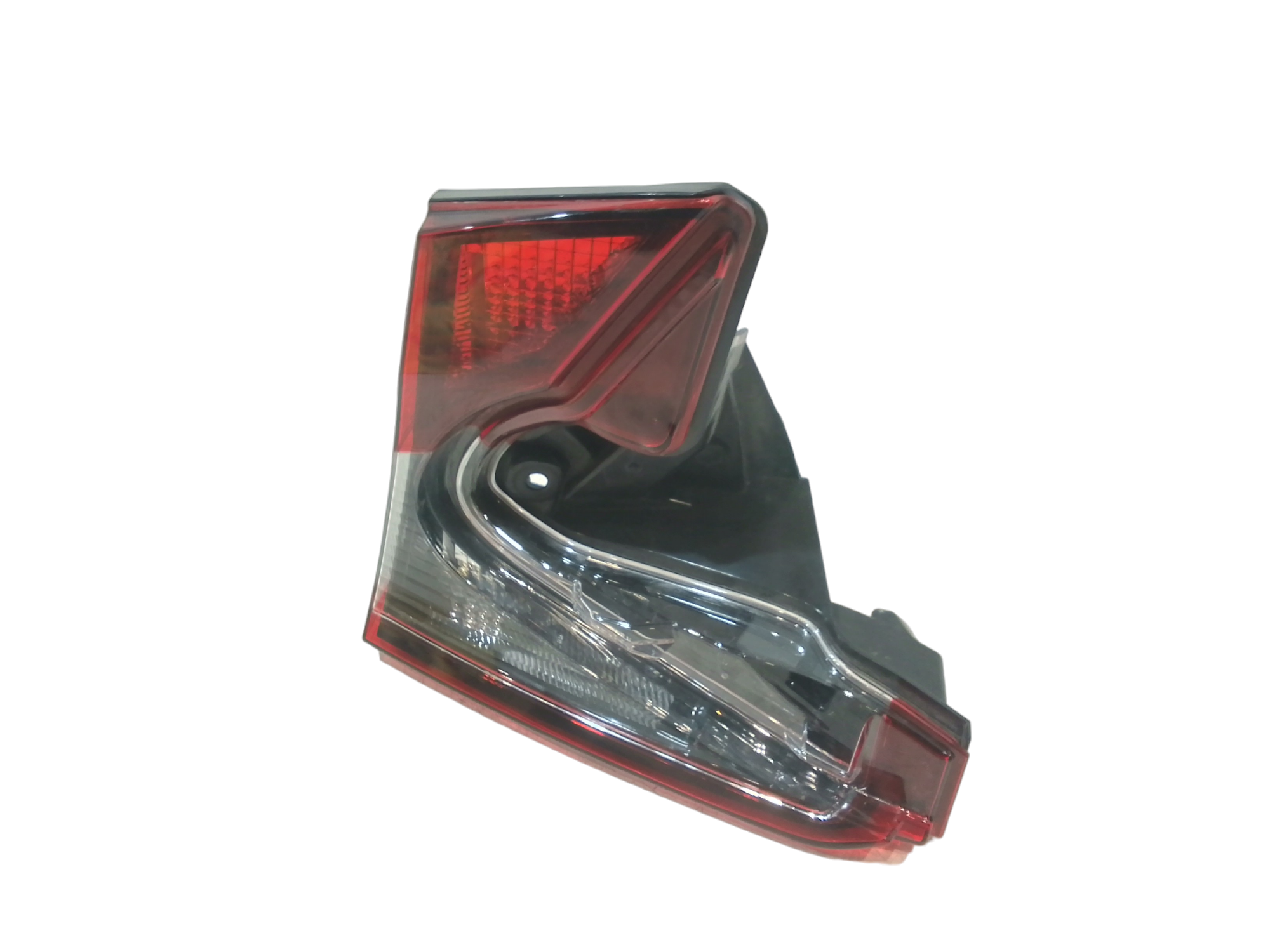 Stop posteriore destro a led integrato nel portello per Toyota C-hr Ibrida (16>) (2016 - In produzione)