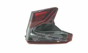 Stop posteriore destro a led integrato nel portello per Toyota C-hr Ibrida (16>) (2016 - In produzione)