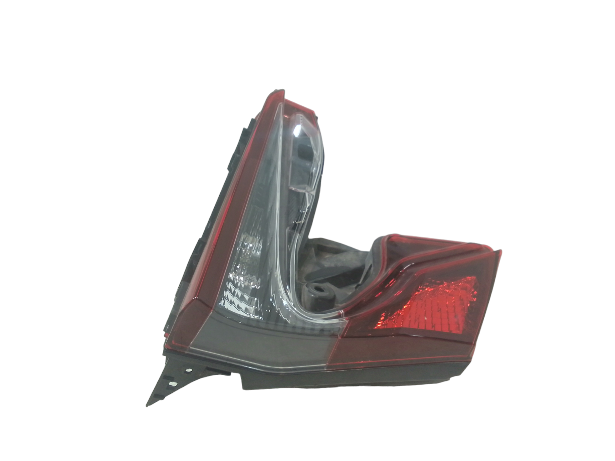 Stop Posteriore Sinistro Integrato nel Portello per Toyota C-hr Ibrida (16>) (2016 - In produzione)