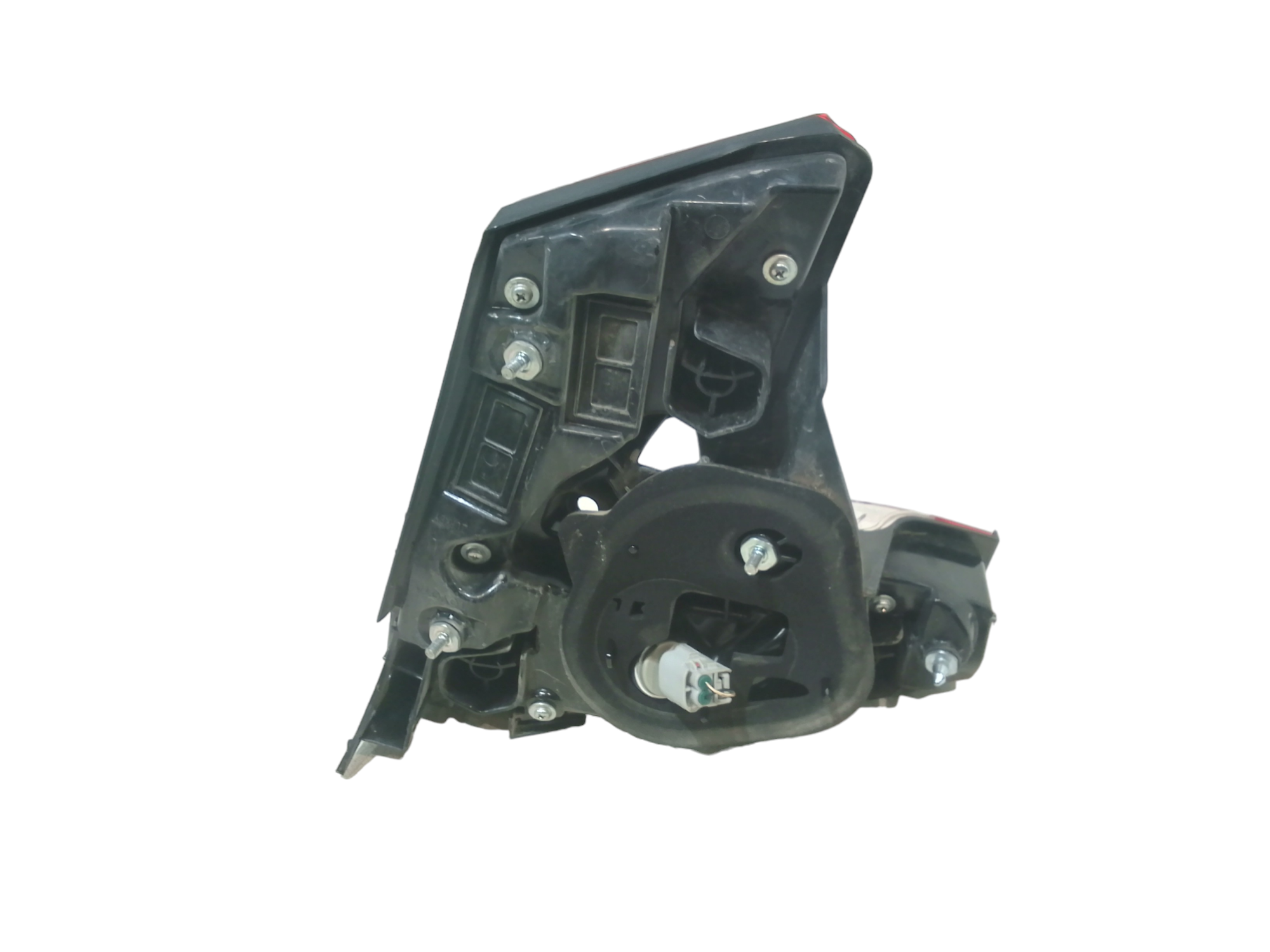 Stop Posteriore Sinistro Integrato nel Portello per Toyota C-hr Ibrida (16>) (2016 - In produzione)