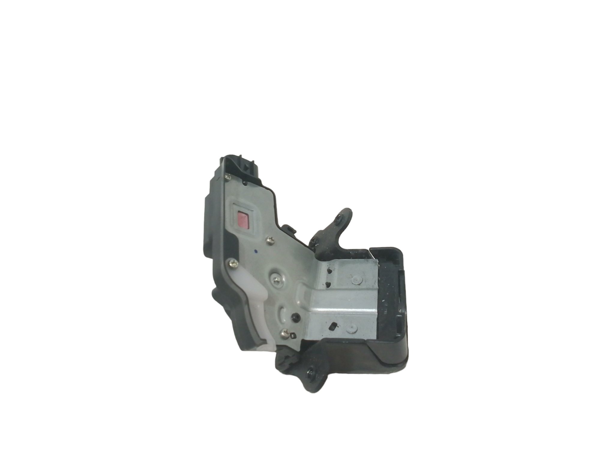 Serratura Cofano Posteriore per Toyota C-hr Ibrida (16>) (2016 - In produzione)