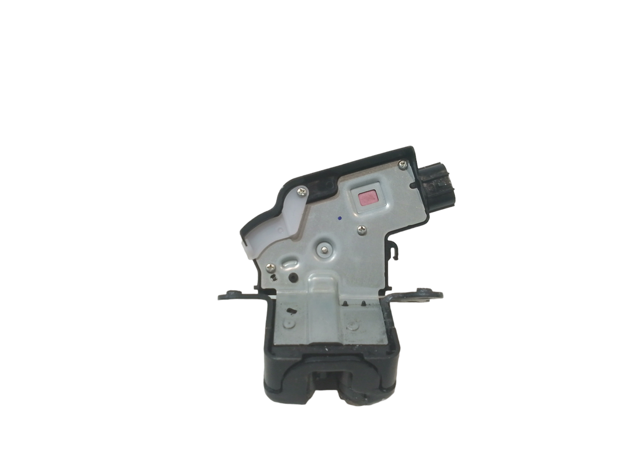 Serratura Cofano Posteriore per Toyota C-hr Ibrida (16>) (2016 - In produzione)