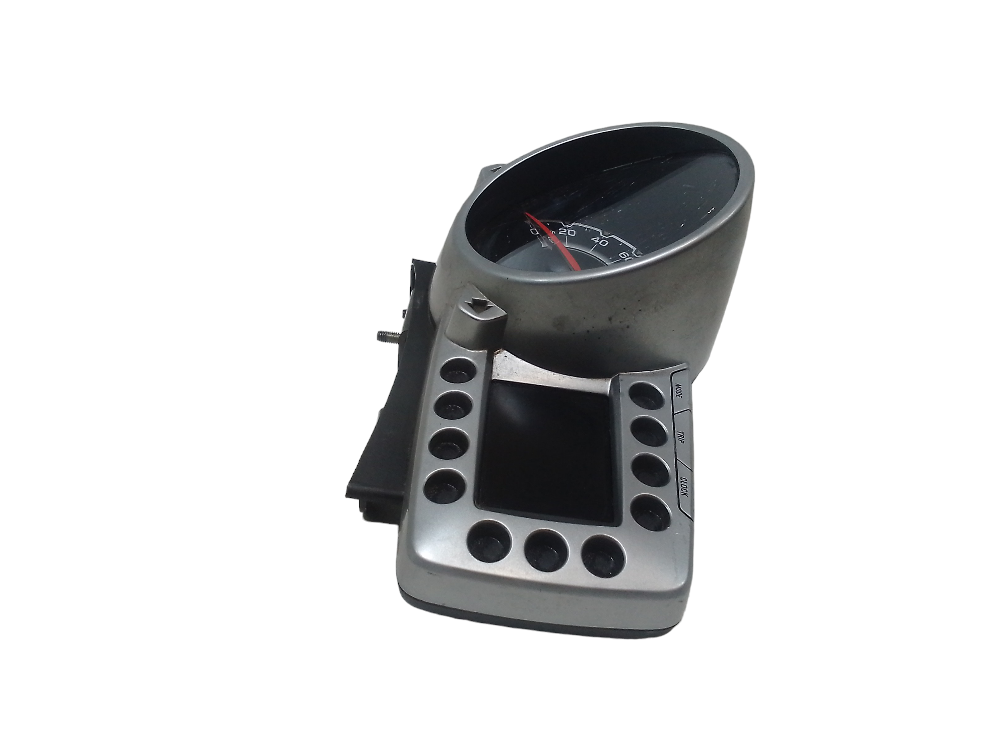 Quadro Strumenti per Chevrolet Spark 1 Serie (2009 - 2012)