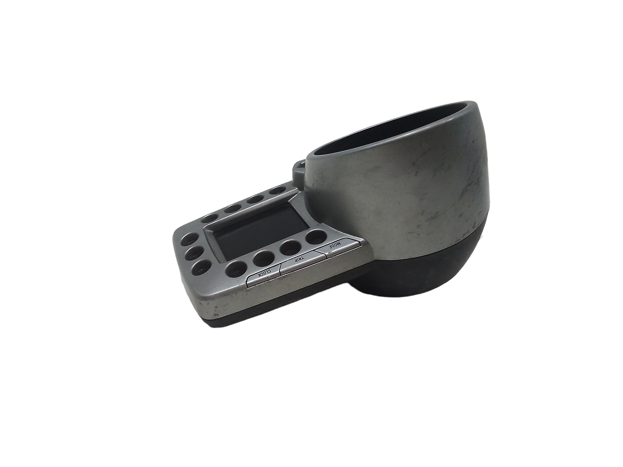 Quadro Strumenti per Chevrolet Spark 1 Serie (2009 - 2012)