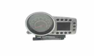 Quadro Strumenti per Chevrolet Spark 1 Serie (2009 - 2012)