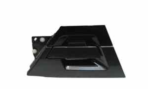 Maniglia esterna Posteriore Sinistra per Toyota C-hr Ibrida (16>) (2016 - In produzione)