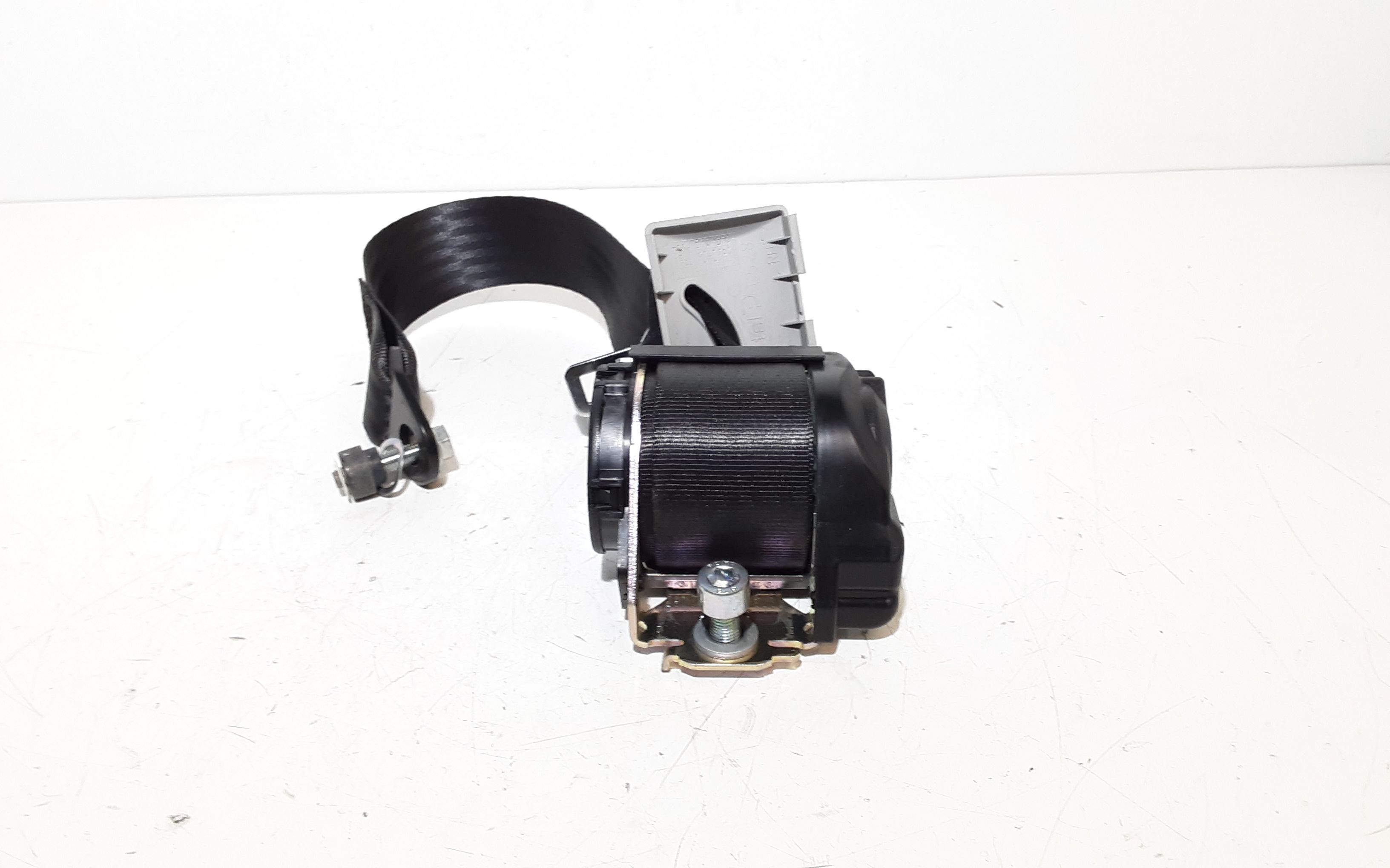 Cintura di sicurezza Posteriore DX passeggero FIAT Panda 2 Serie