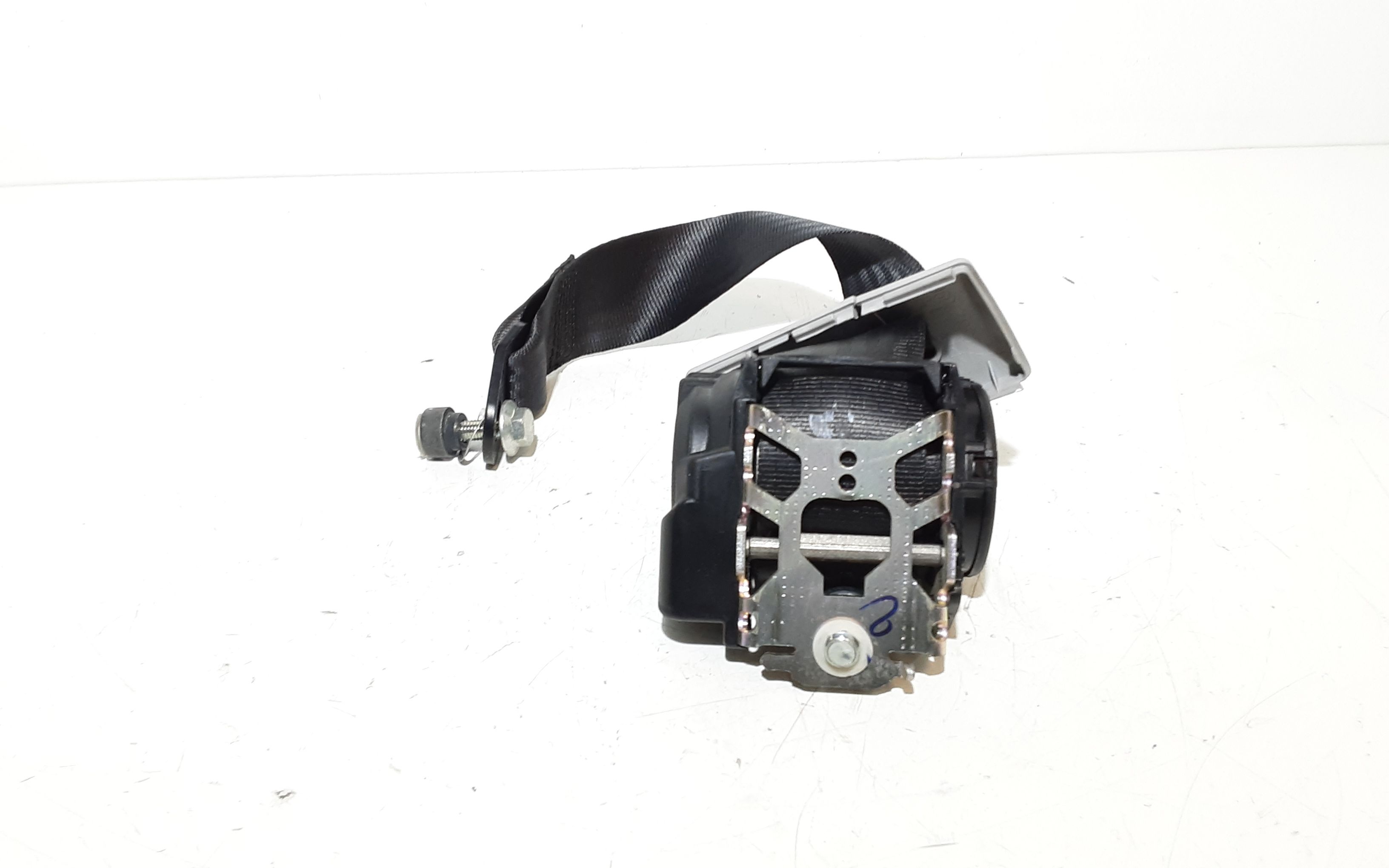 Cintura di sicurezza Posteriore DX passeggero FIAT Panda 2 Serie