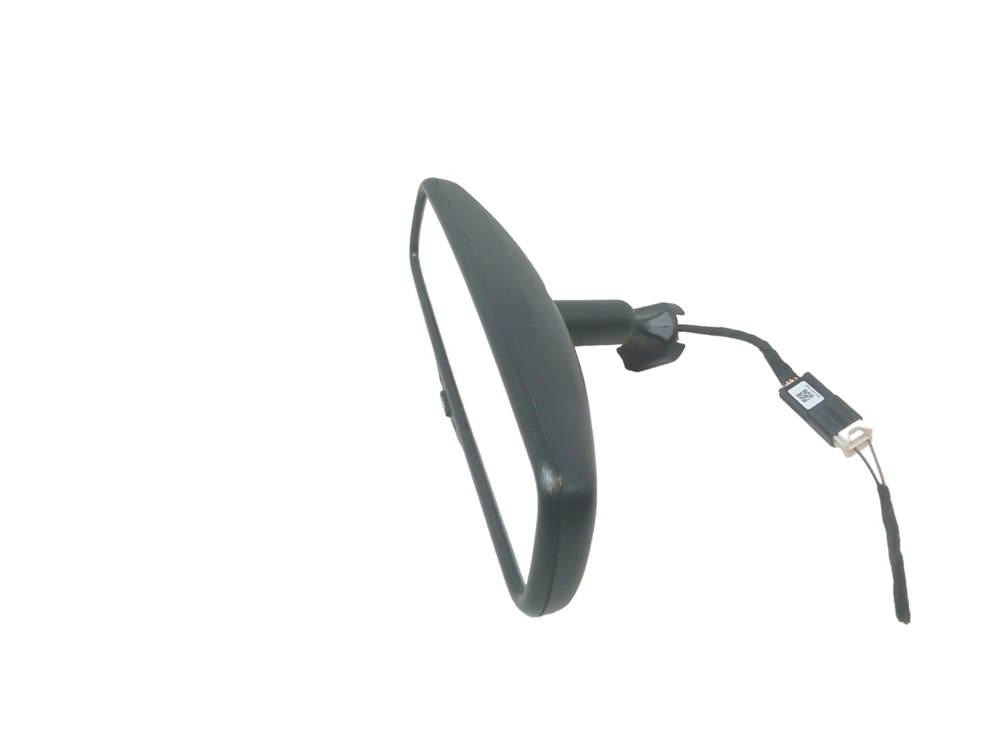 Specchietto Retrovisore Interno per Toyota C-hr Ibrida (16>) (2016 - In produzione)