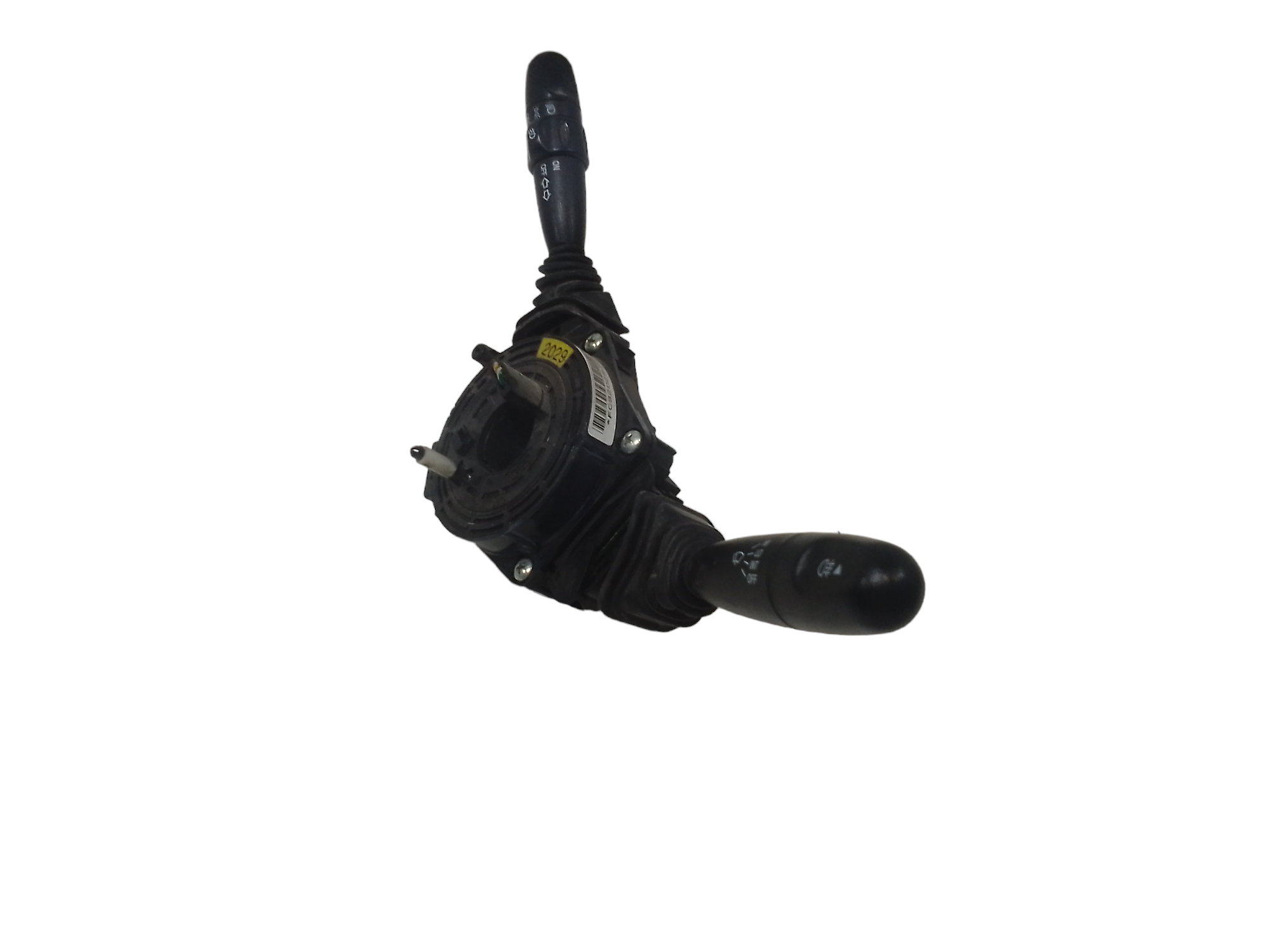 Devioluci per Chevrolet Spark 1 Serie (2009 - 2012)