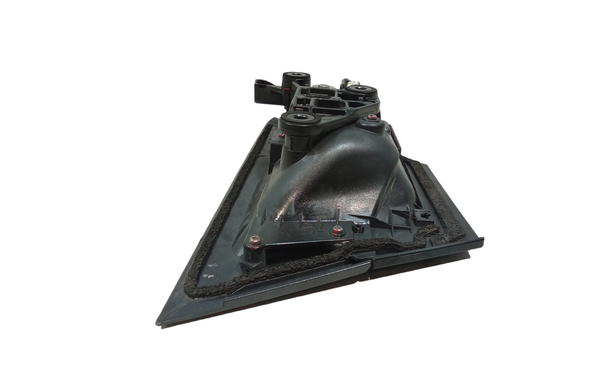 Maniglia esterna Posteriore Destra per Toyota C-hr Ibrida (16>) (2016 - In produzione)