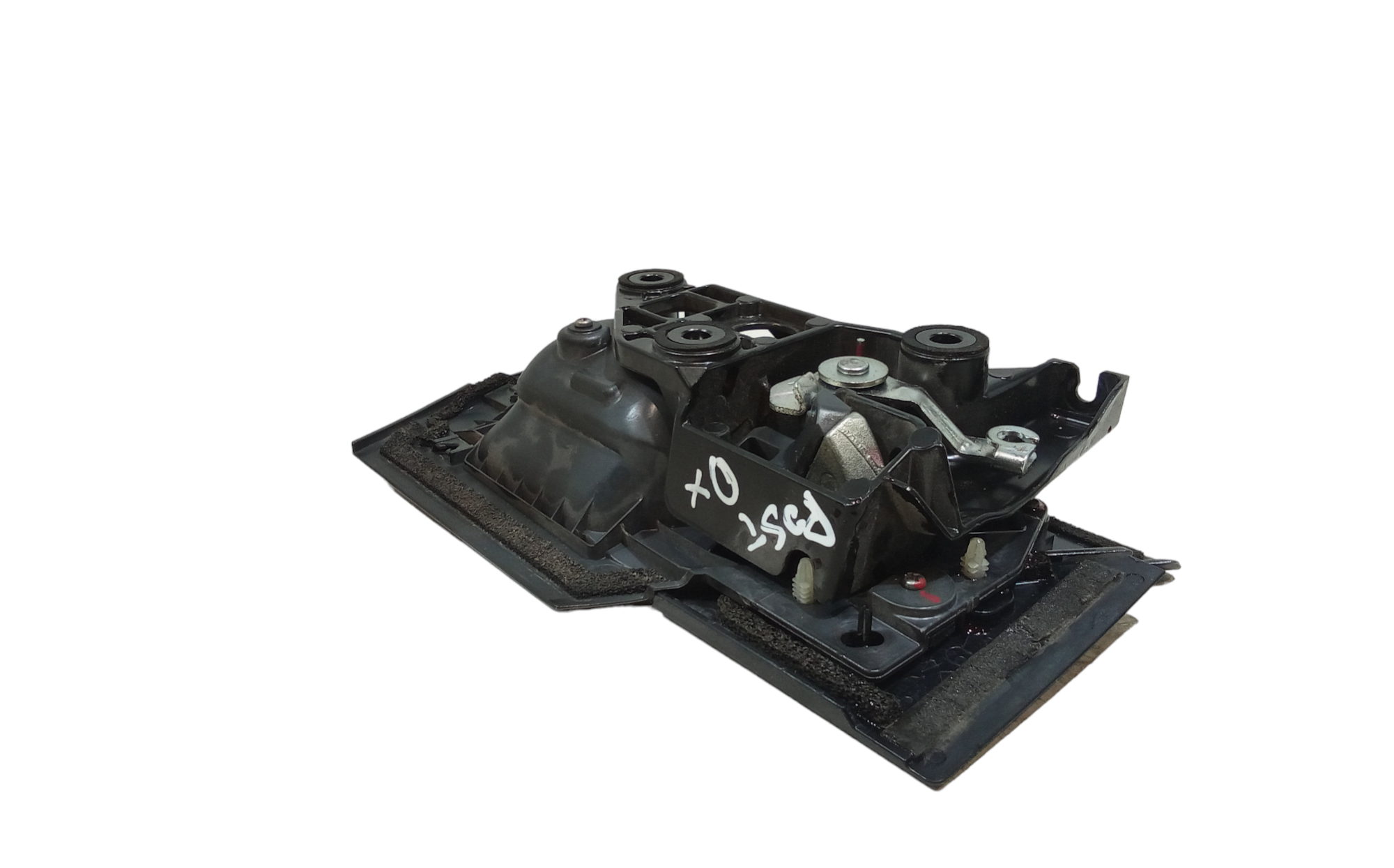 Maniglia esterna Posteriore Destra per Toyota C-hr Ibrida (16>) (2016 - In produzione)