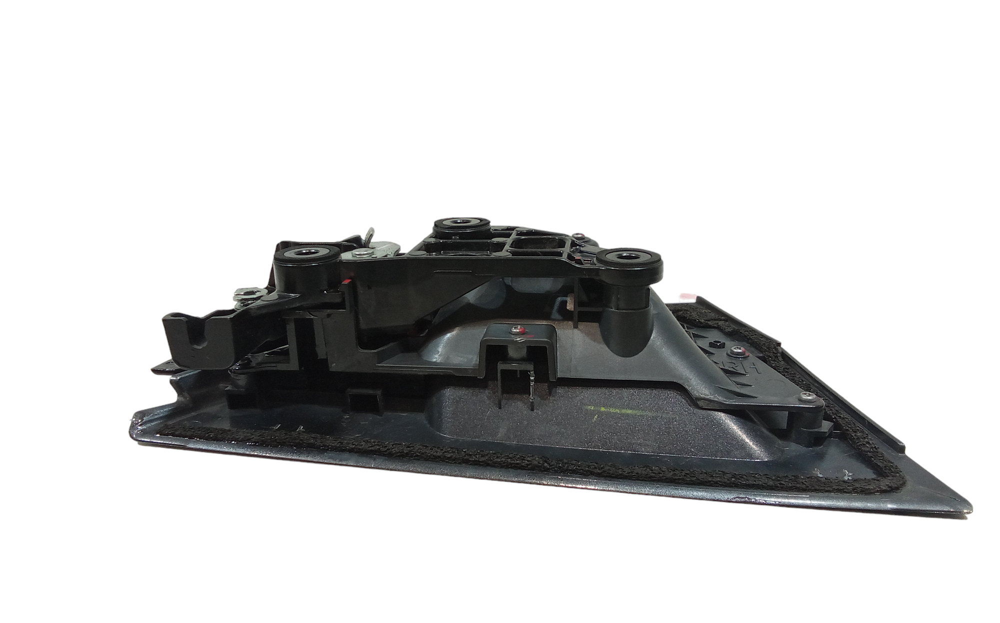 Maniglia esterna Posteriore Destra per Toyota C-hr Ibrida (16>) (2016 - In produzione)