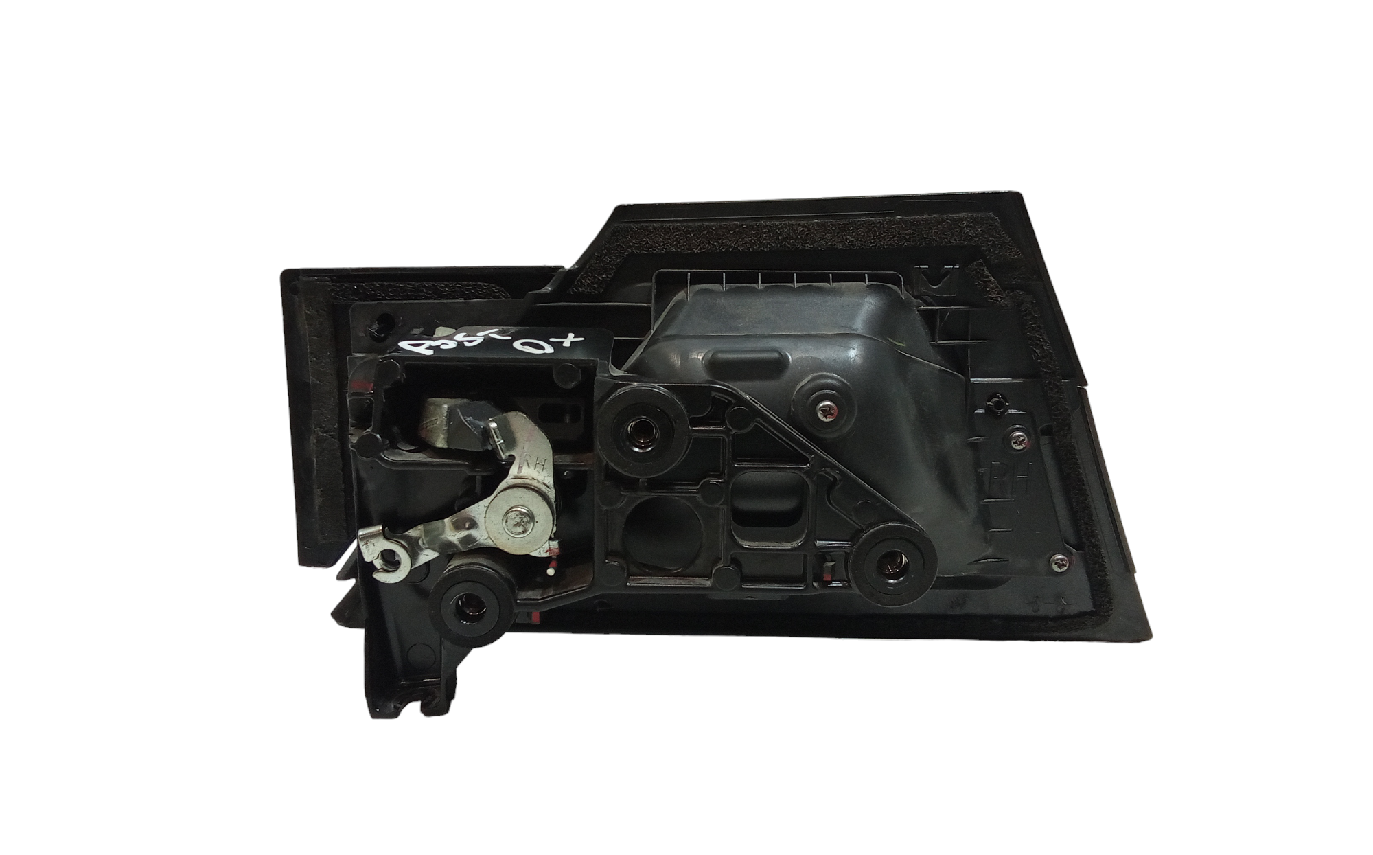 Maniglia esterna Posteriore Destra per Toyota C-hr Ibrida (16>) (2016 - In produzione)