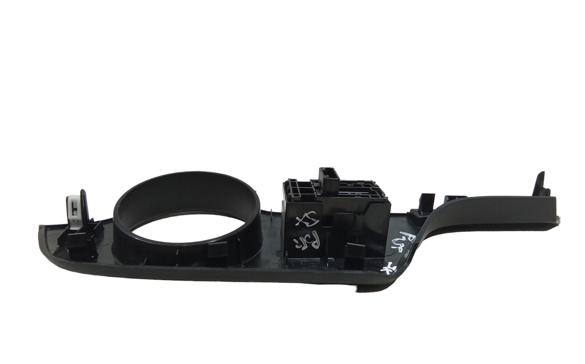 Pulsantiera Posteriore Sinistra per Toyota C-hr Ibrida (16>) (2016 - In produzione)