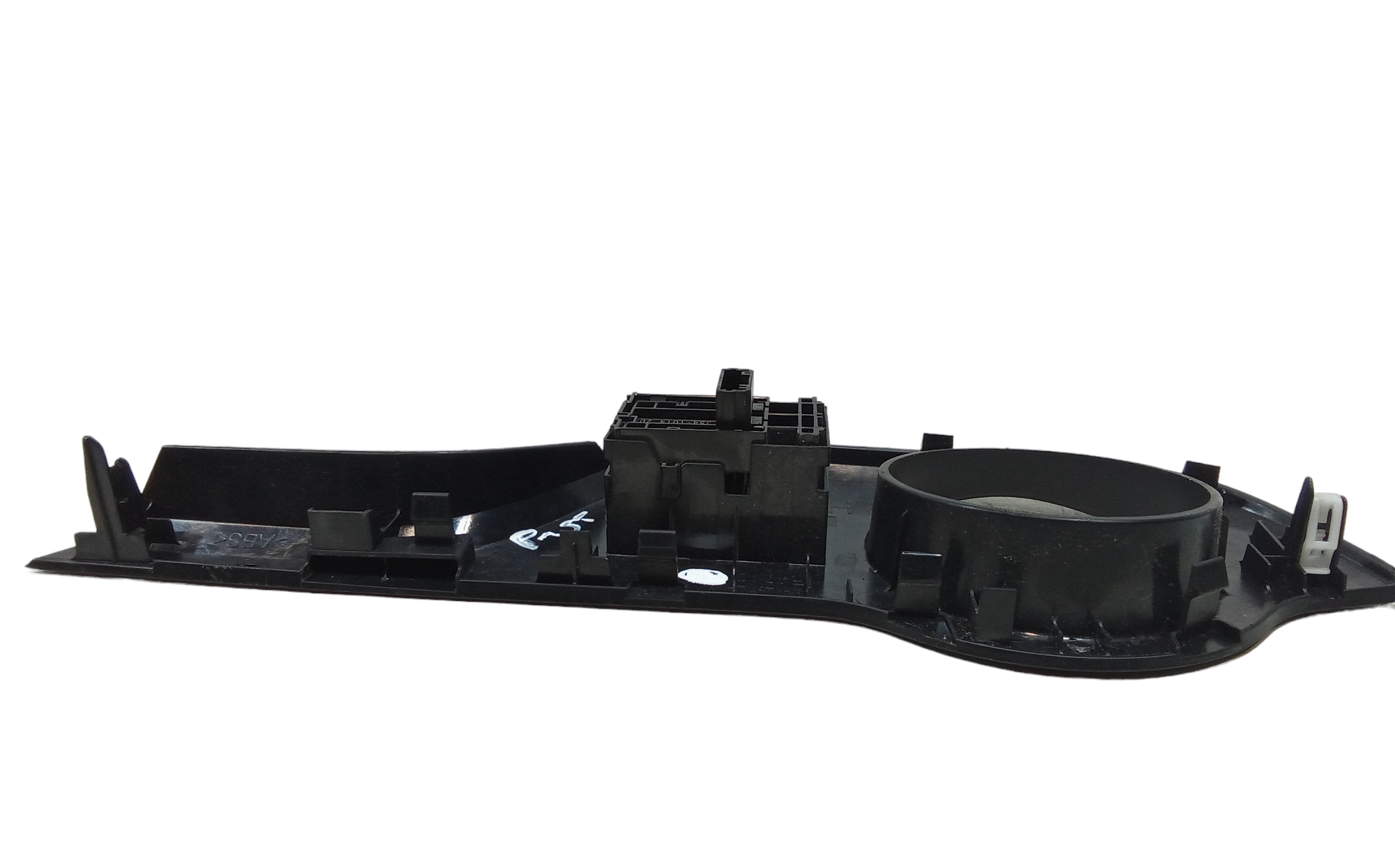 Pulsantiera Posteriore Sinistra per Toyota C-hr Ibrida (16>) (2016 - In produzione)