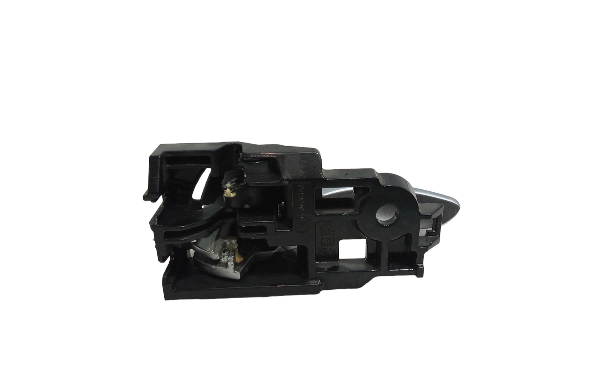 Maniglia interna Posteriore Destra per Toyota C-hr Ibrida (16>) (2016 - In produzione)