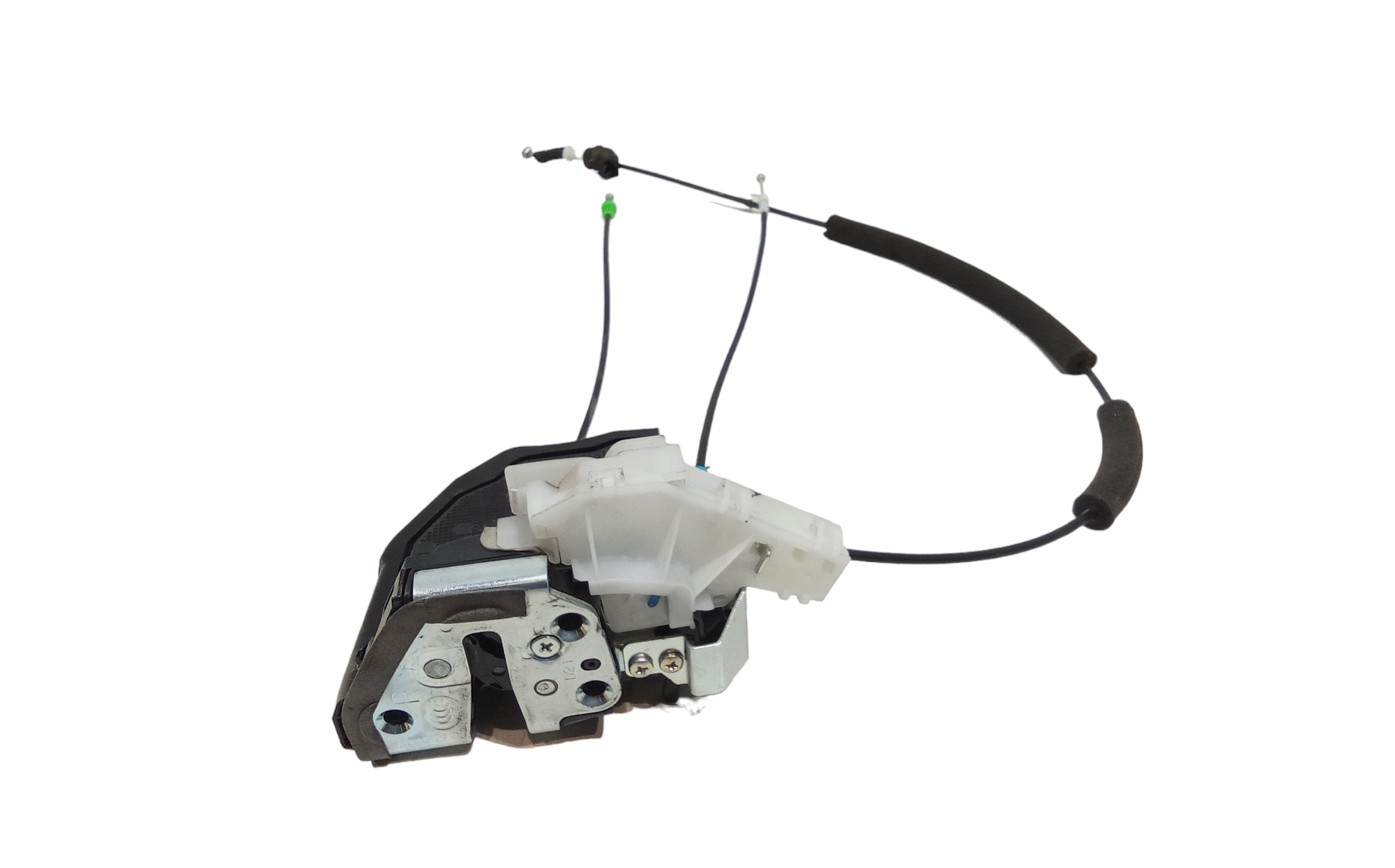 Serratura Posteriore destra per Toyota C-hr Ibrida (16>) (2016 - In produzione)