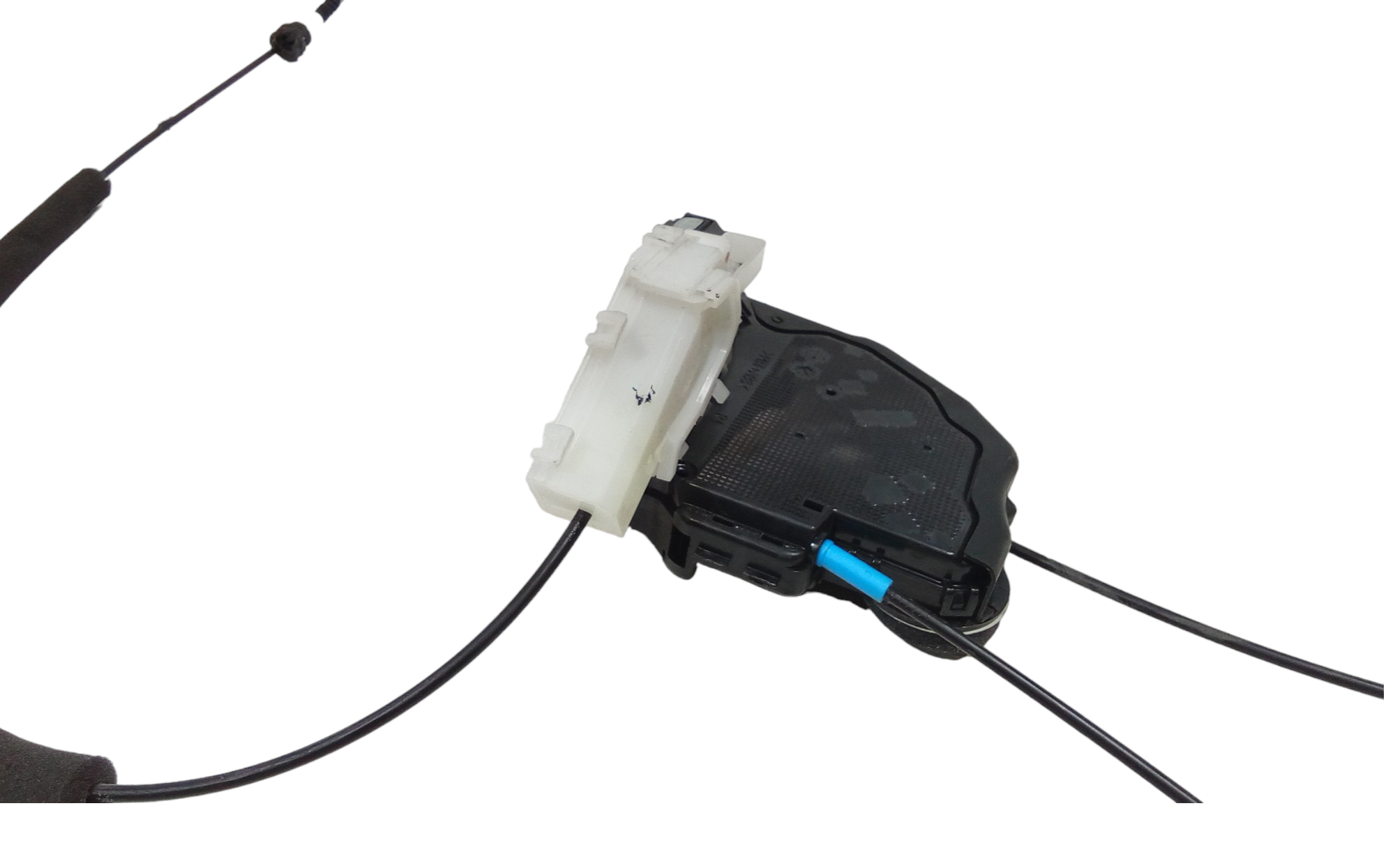 Serratura Posteriore destra per Toyota C-hr Ibrida (16>) (2016 - In produzione)