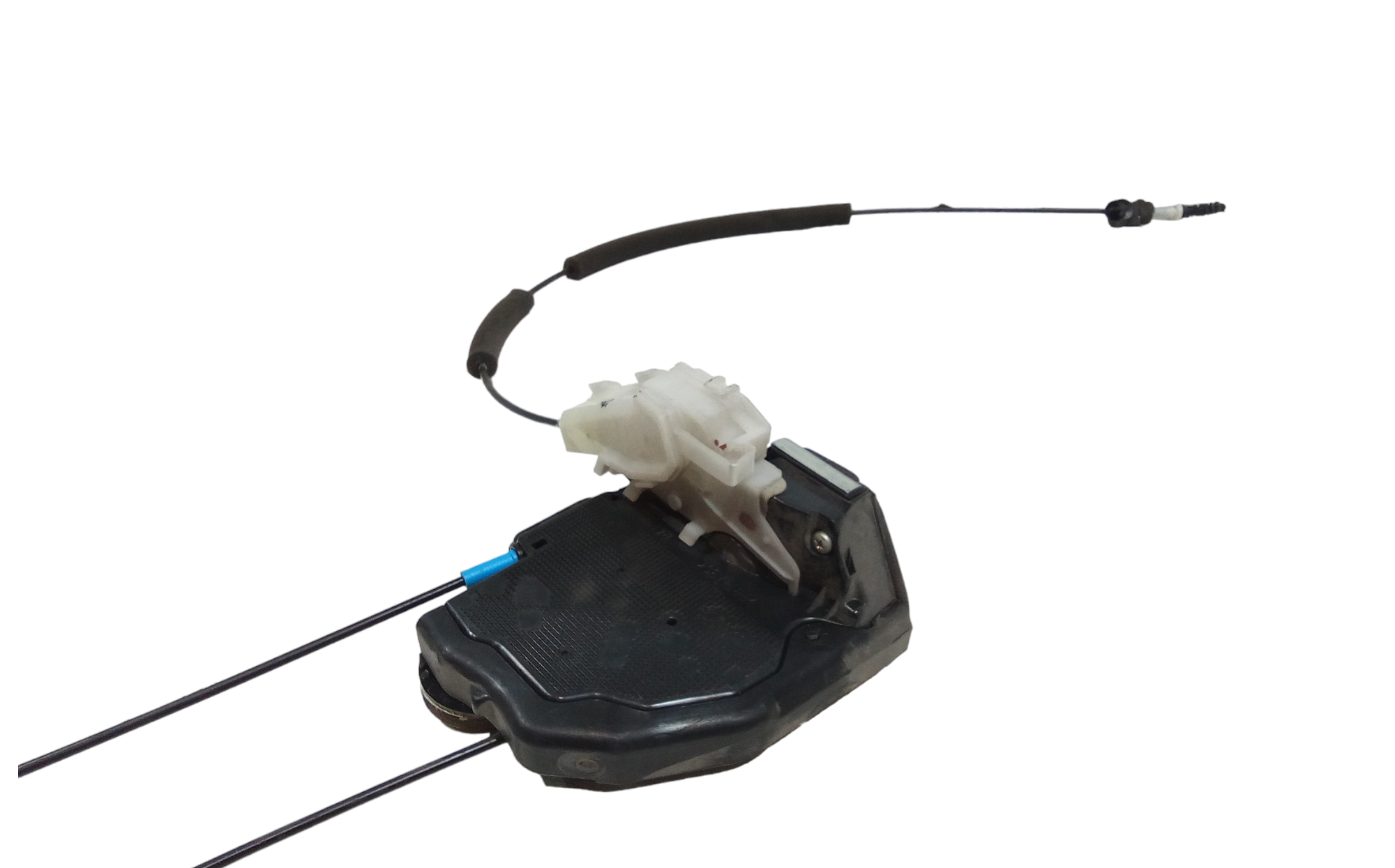 Serratura Posteriore destra per Toyota C-hr Ibrida (16>) (2016 - In produzione)