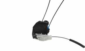 Serratura Posteriore destra per Toyota C-hr Ibrida (16>) (2016 - In produzione)