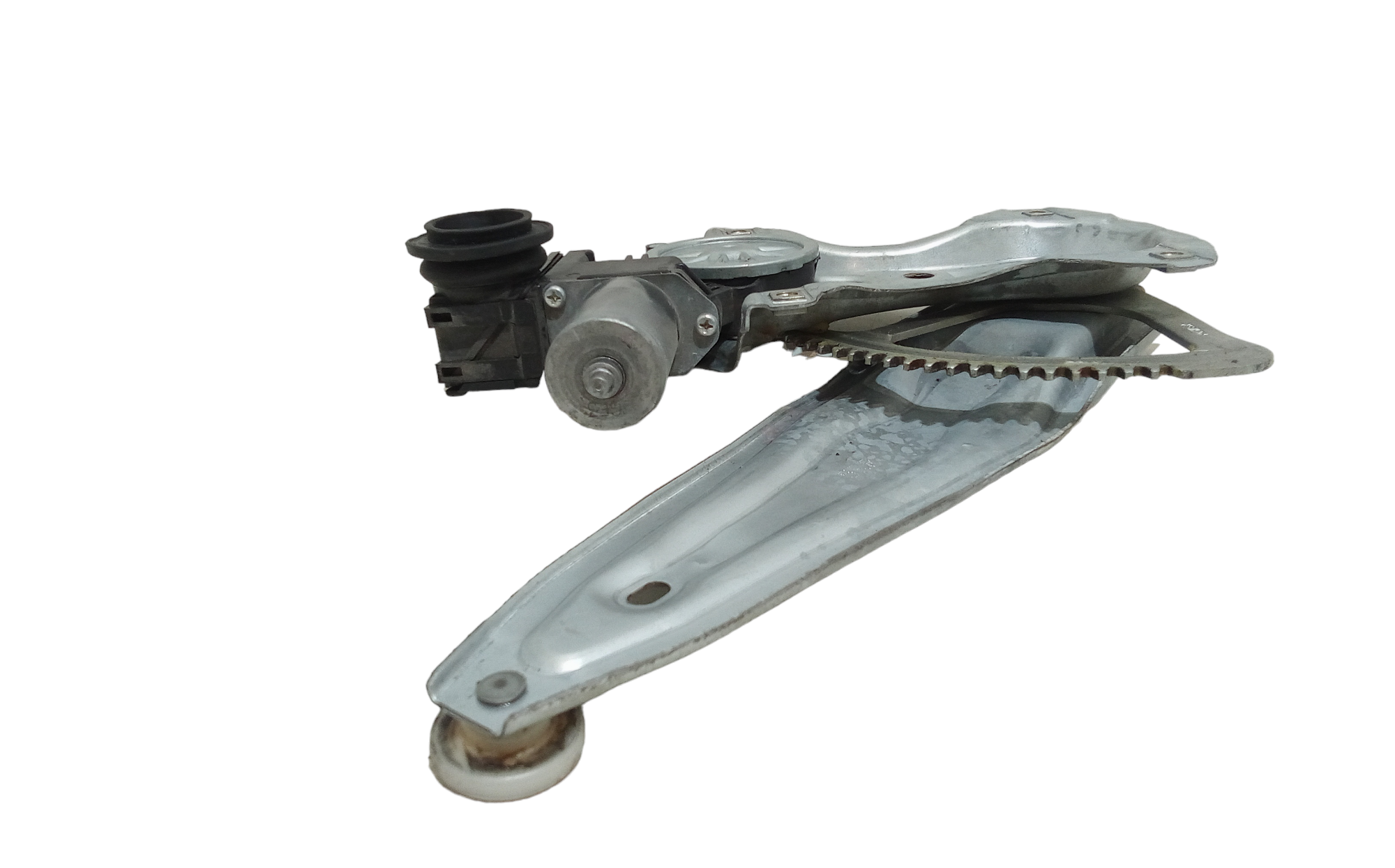 Cremagliera posteriore destra passeggero per Toyota C-hr Ibrida (16>) (2016 - In produzione)