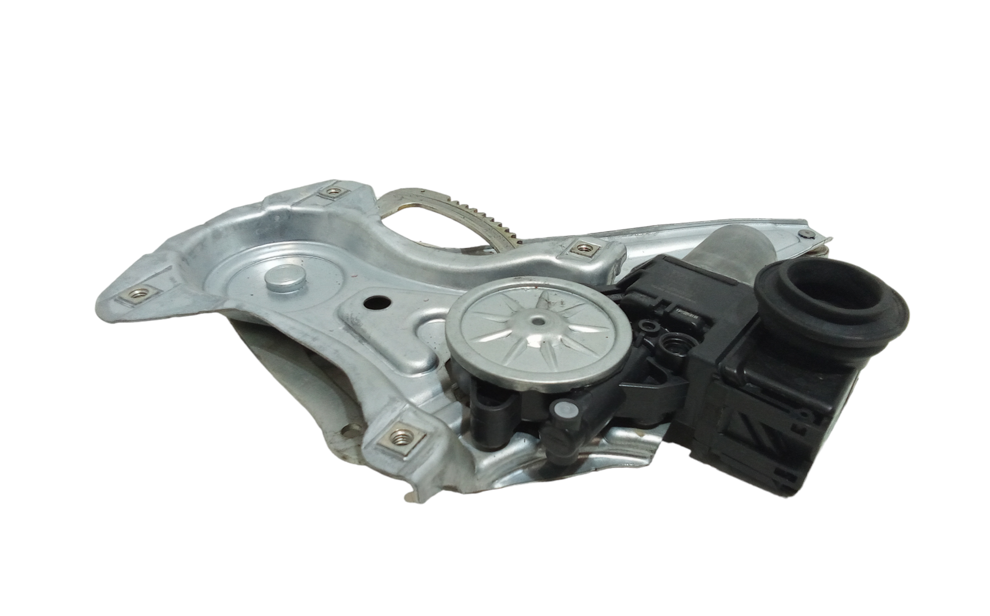 Cremagliera posteriore destra passeggero per Toyota C-hr Ibrida (16>) (2016 - In produzione)