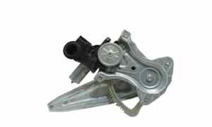 Cremagliera posteriore destra passeggero per Toyota C-hr Ibrida (16>) (2016 - In produzione)