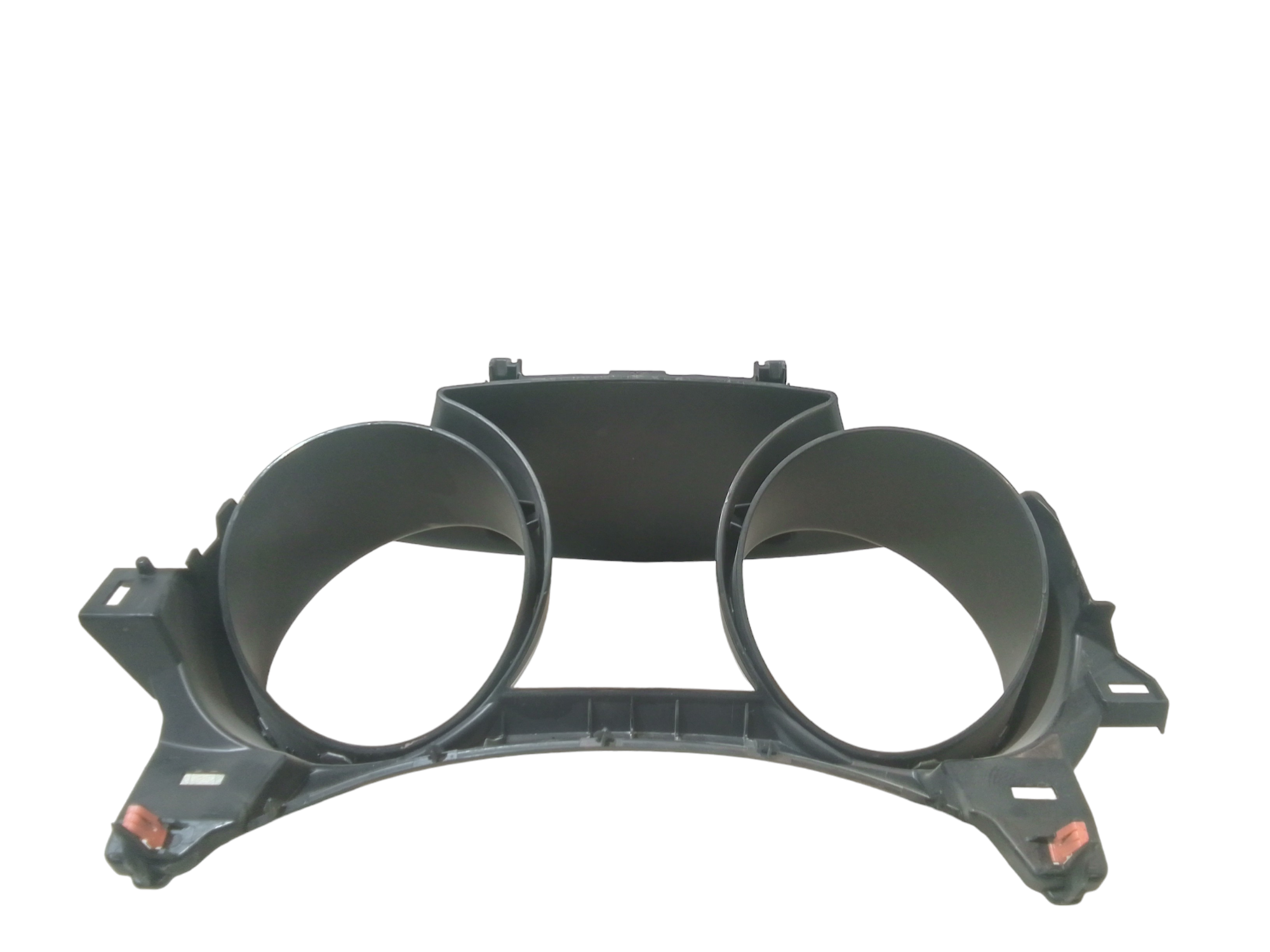 Cover quadro strumenti per Toyota C-hr Ibrida (16>) (2016 - In produzione)