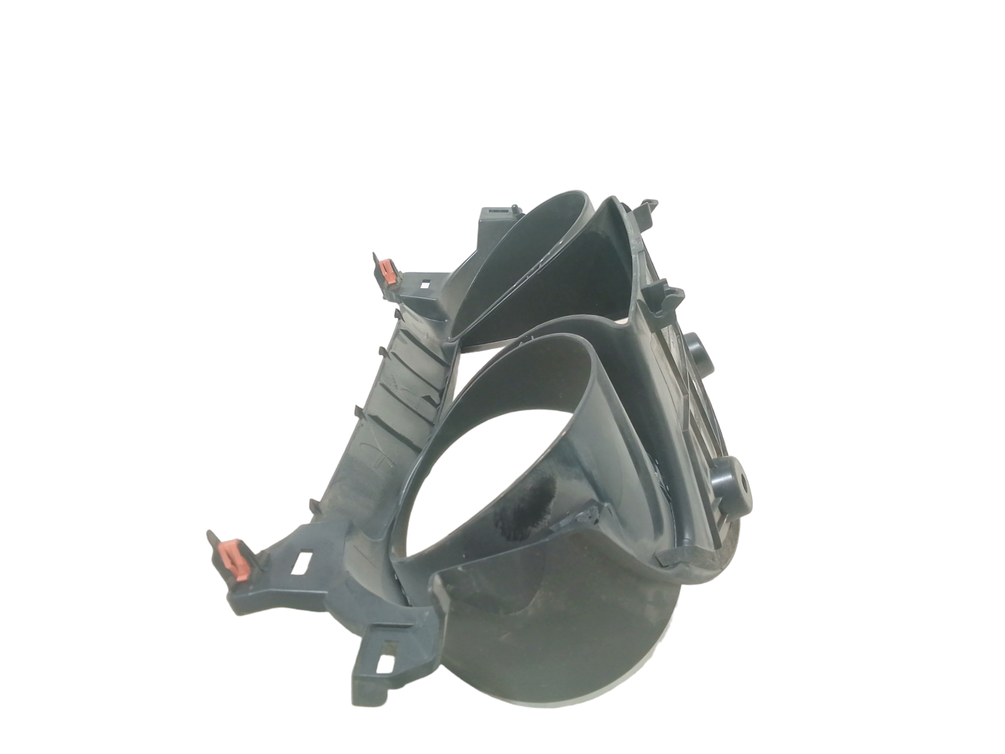 Cover quadro strumenti per Toyota C-hr Ibrida (16>) (2016 - In produzione)