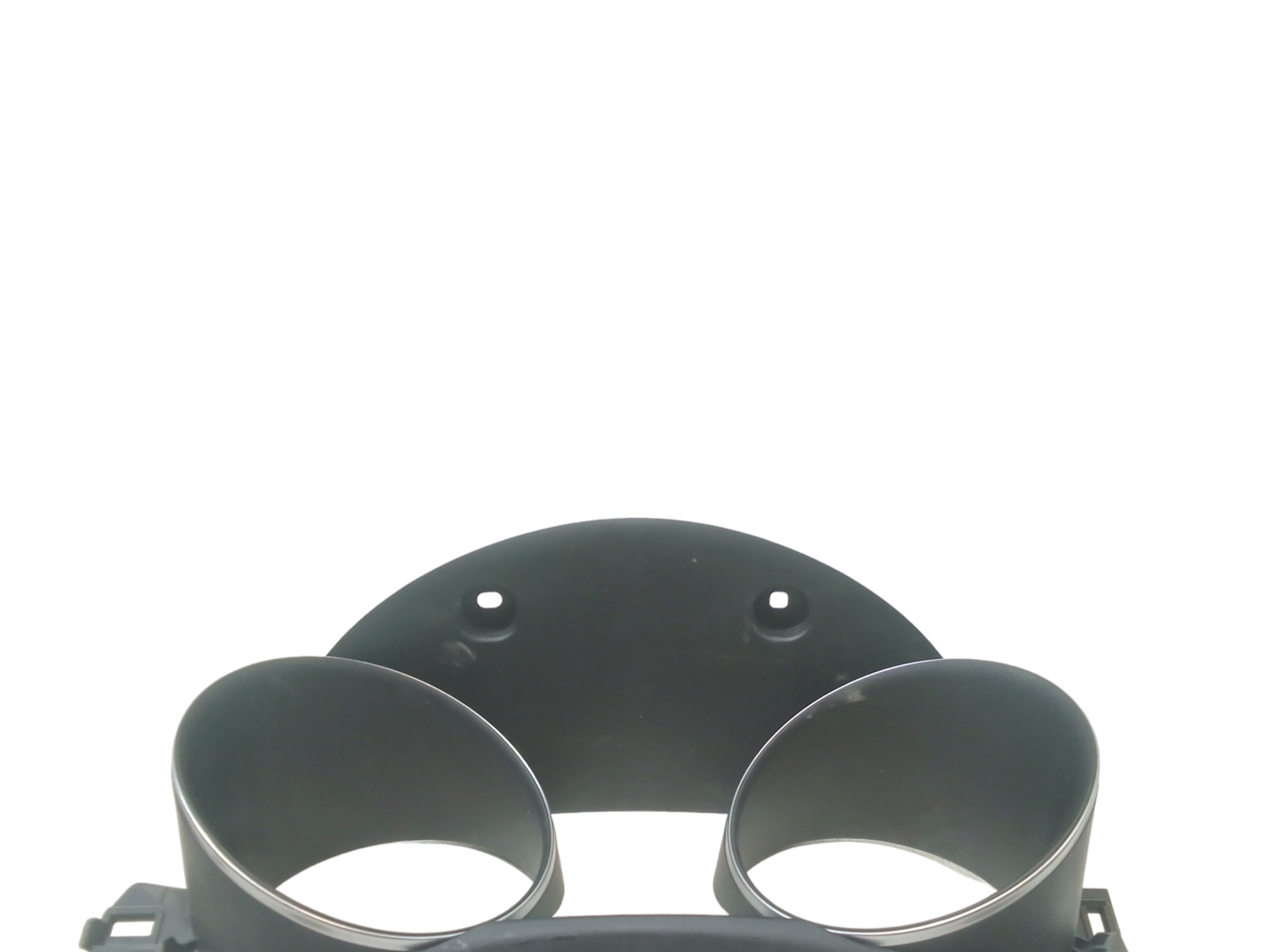 Cover quadro strumenti per Toyota C-hr Ibrida (16>) (2016 - In produzione)