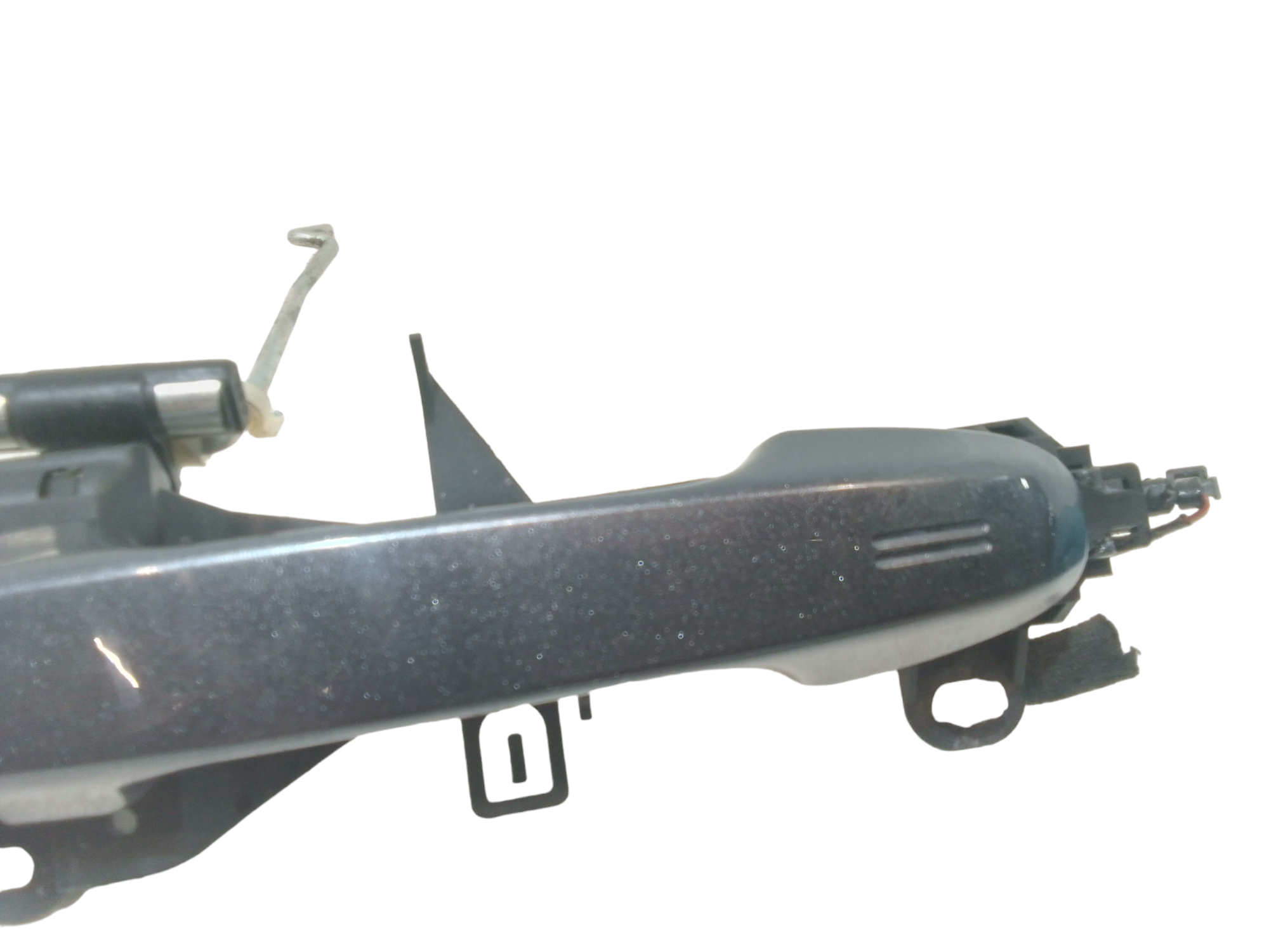 Maniglia esterna Anteriore Destra per Toyota C-hr Ibrida (16>) (2016 - In produzione)