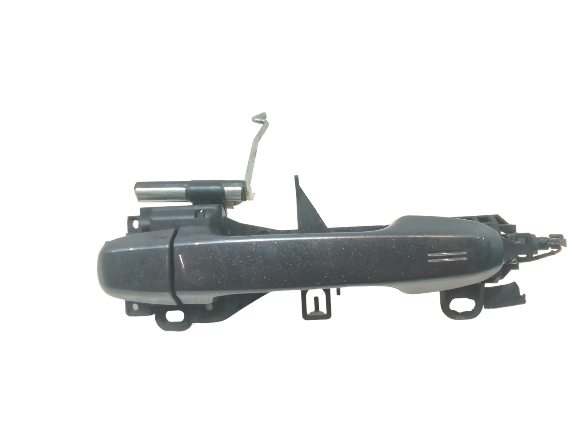 Maniglia esterna Anteriore Destra per Toyota C-hr Ibrida (16>) (2016 - In produzione)