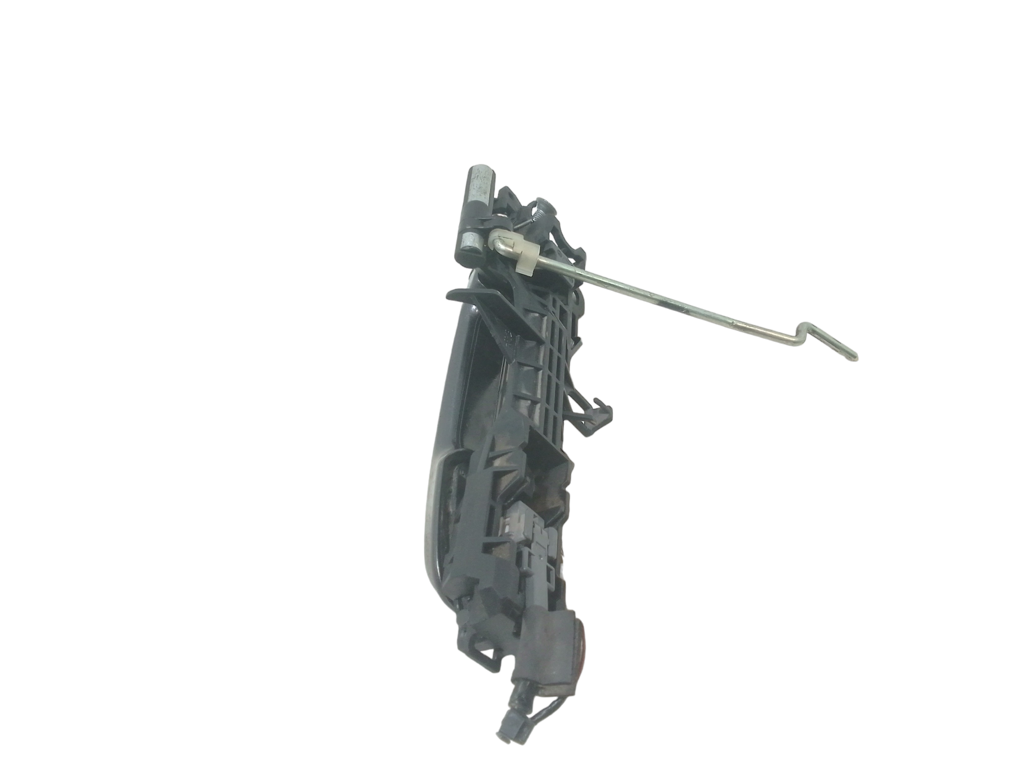 Maniglia esterna Anteriore Destra per Toyota C-hr Ibrida (16>) (2016 - In produzione)