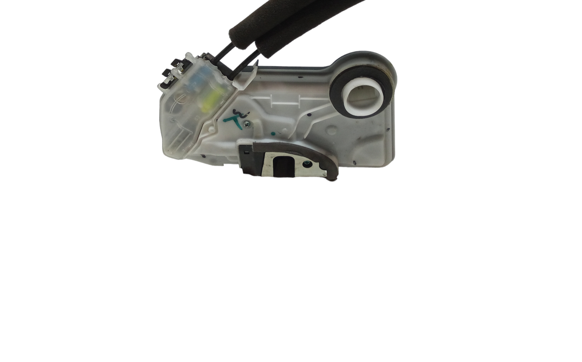 Serratura Anteriore Destra per Toyota C-hr Ibrida (16>) (2016 - In produzione)