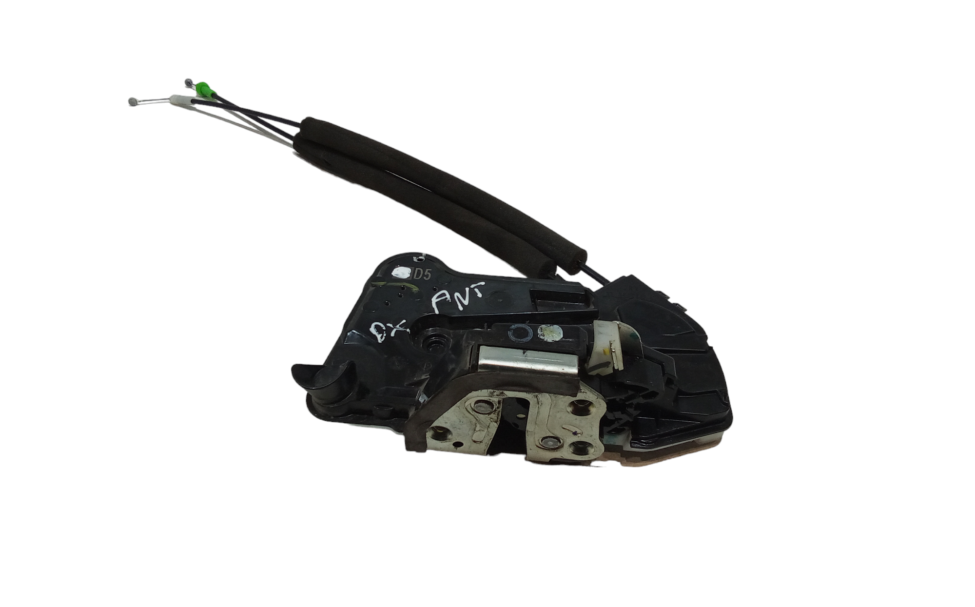 Serratura Anteriore Destra per Toyota C-hr Ibrida (16>) (2016 - In produzione)