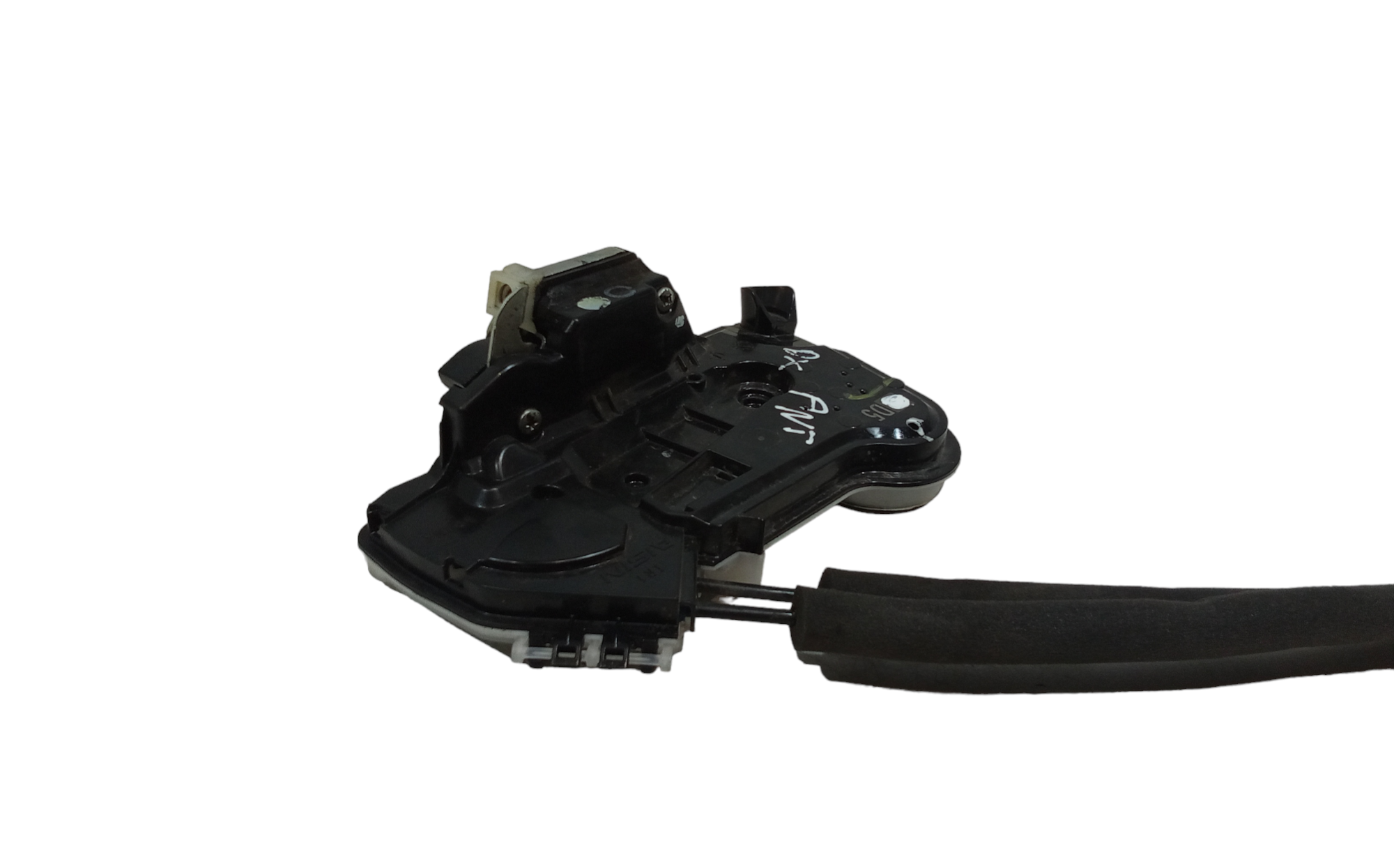 Serratura Anteriore Destra per Toyota C-hr Ibrida (16>) (2016 - In produzione)