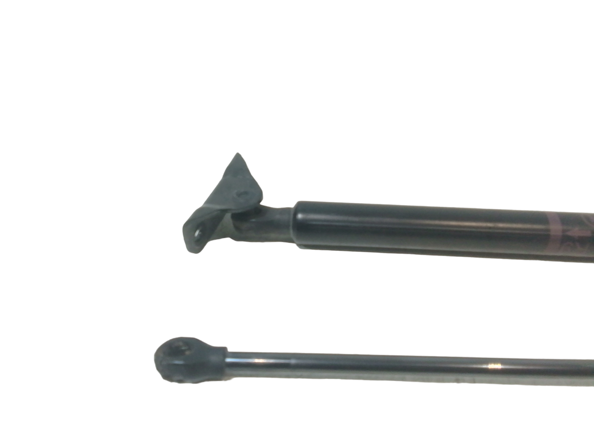 Pistoncini cofano Post. per Toyota C-hr Ibrida (16>) (2016 - In produzione)