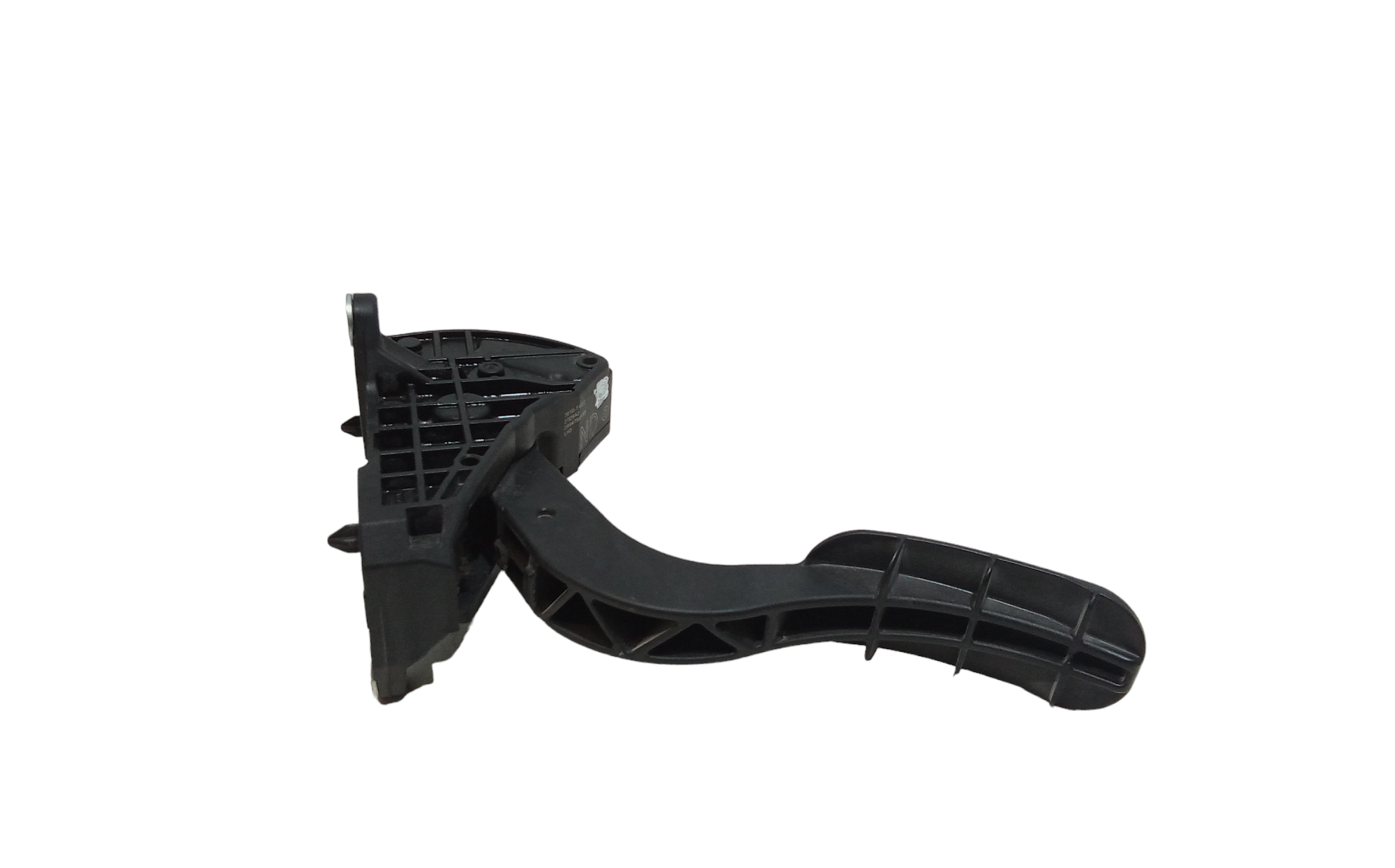 Pedale acceleratore per Toyota C-hr Ibrida (16>) (2016 - In produzione)