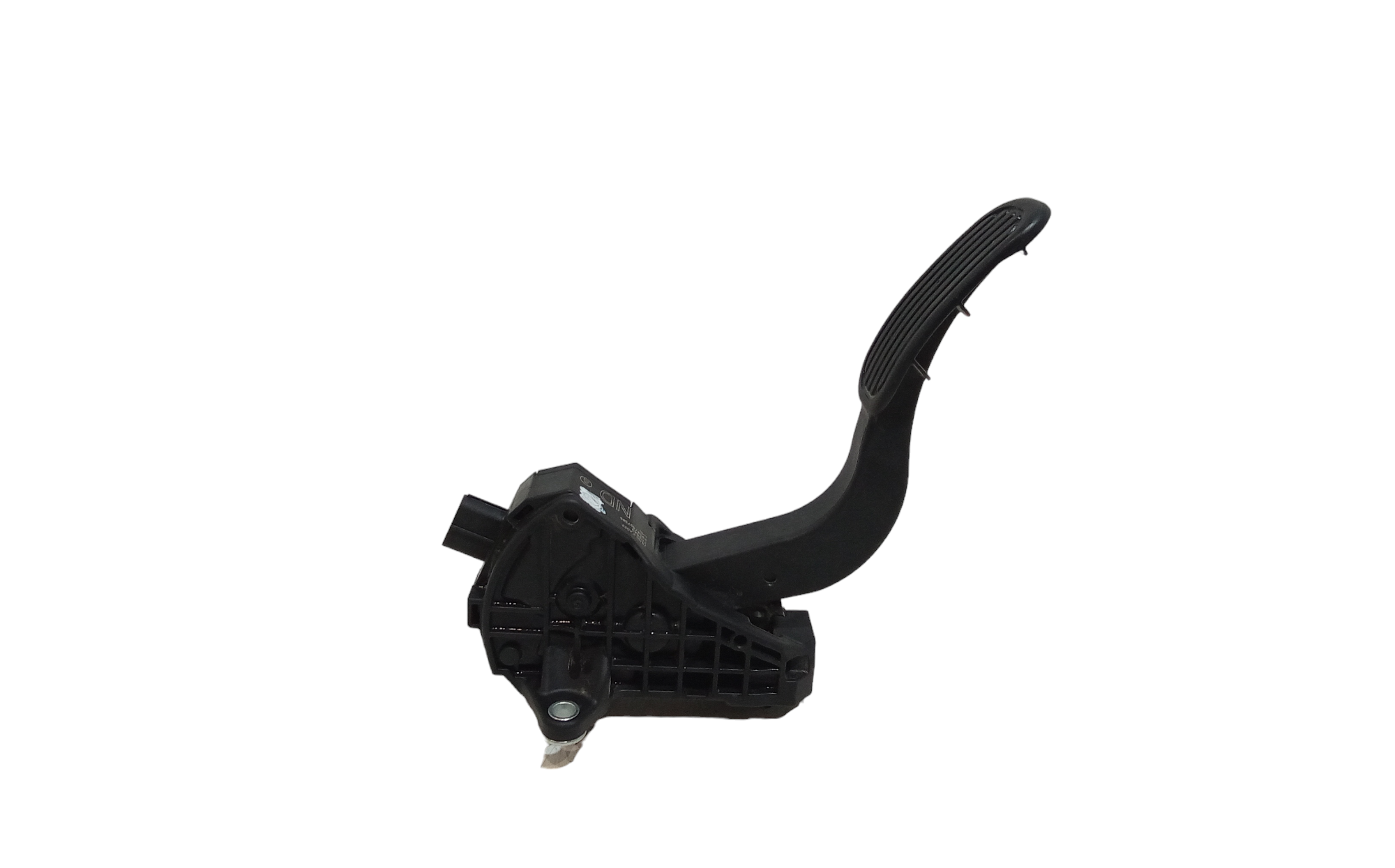 Pedale acceleratore per Toyota C-hr Ibrida (16>) (2016 - In produzione)