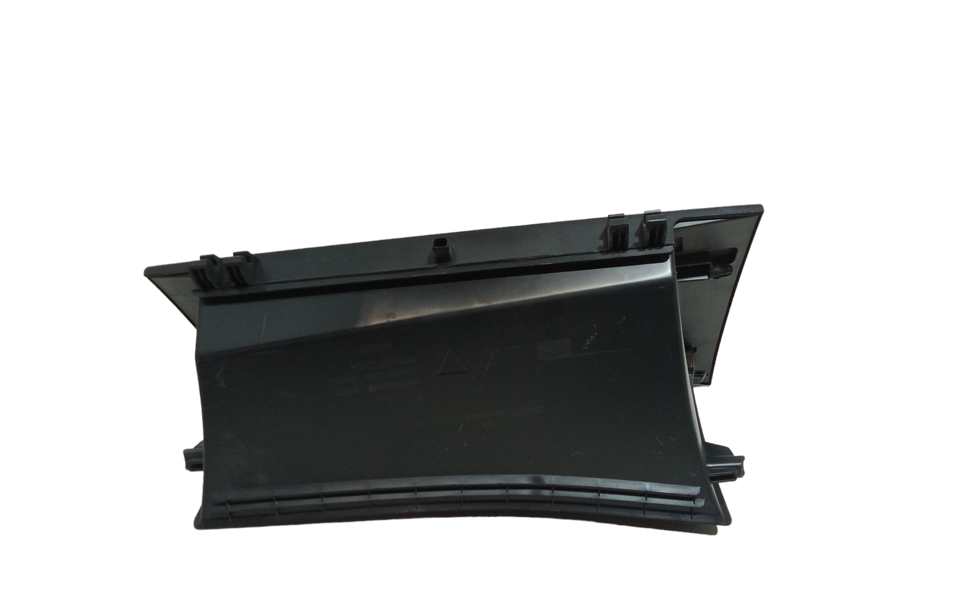 Cassetto porta oggetti per Toyota C-hr Ibrida (16>) (2016 - In produzione)