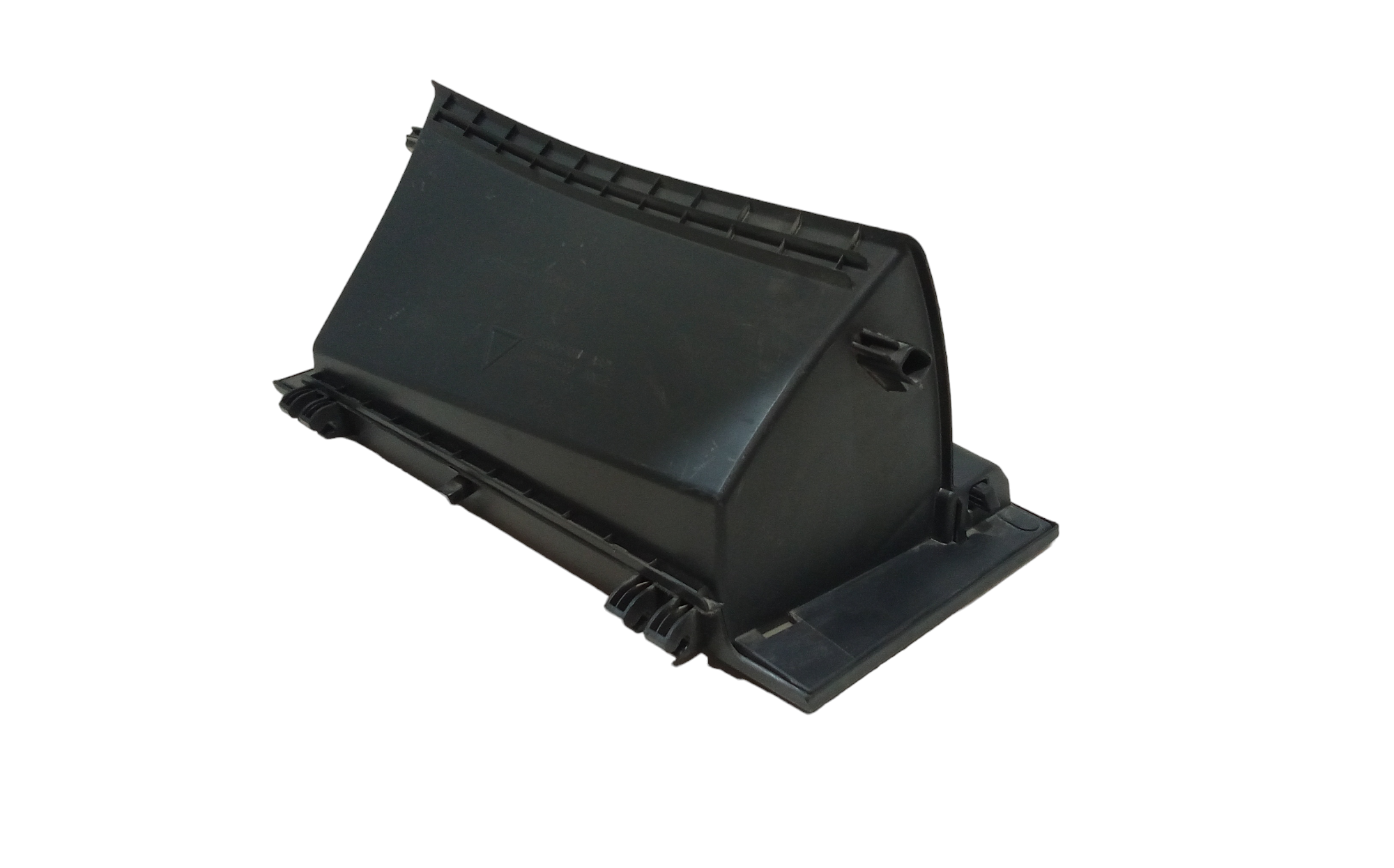 Cassetto porta oggetti per Toyota C-hr Ibrida (16>) (2016 - In produzione)