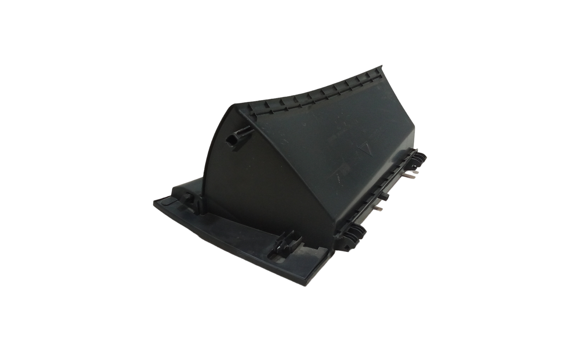 Cassetto porta oggetti per Toyota C-hr Ibrida (16>) (2016 - In produzione)