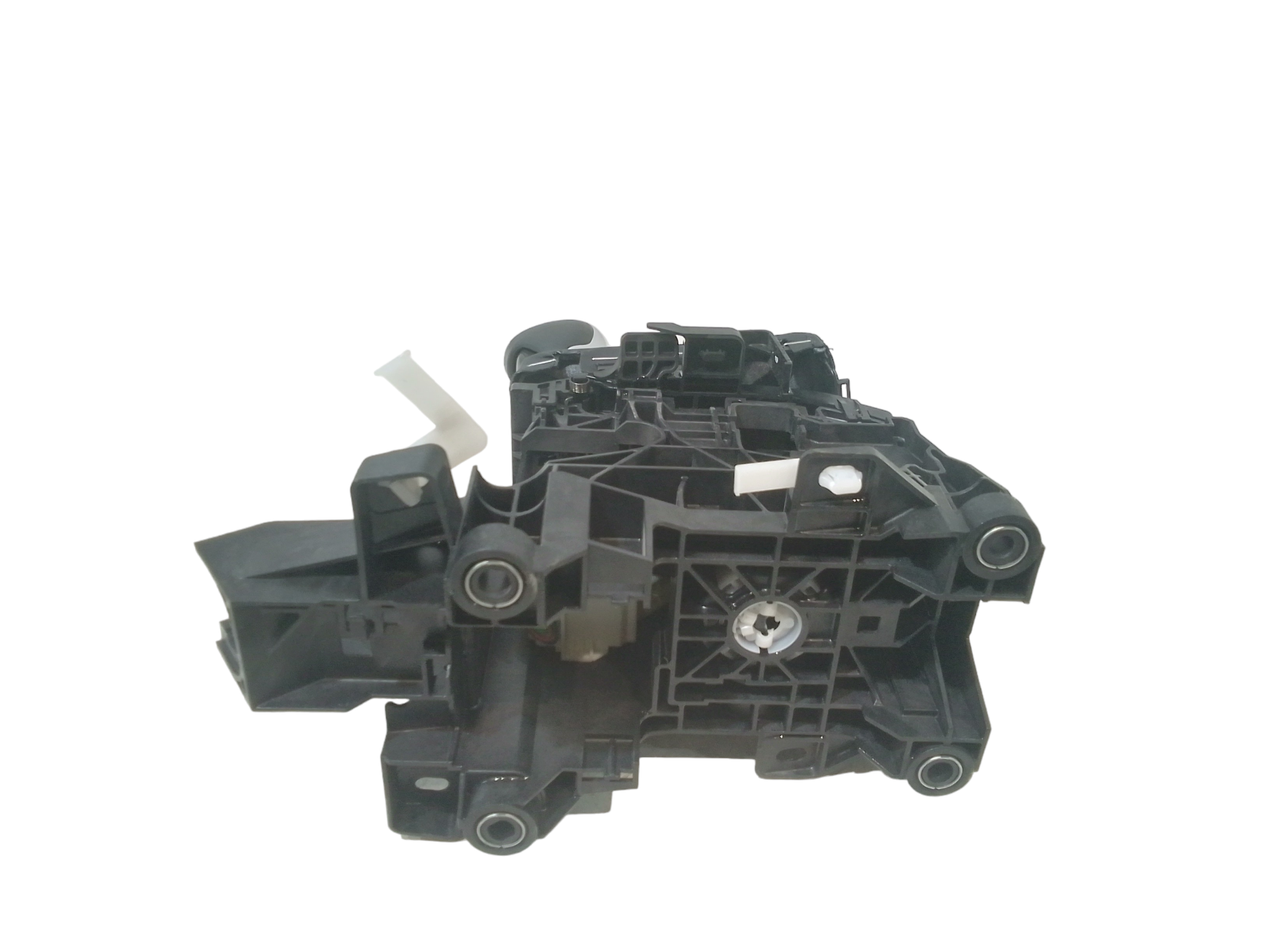 Leva cambio automatico per Toyota C-hr Ibrida (16>) (2016 - In produzione)