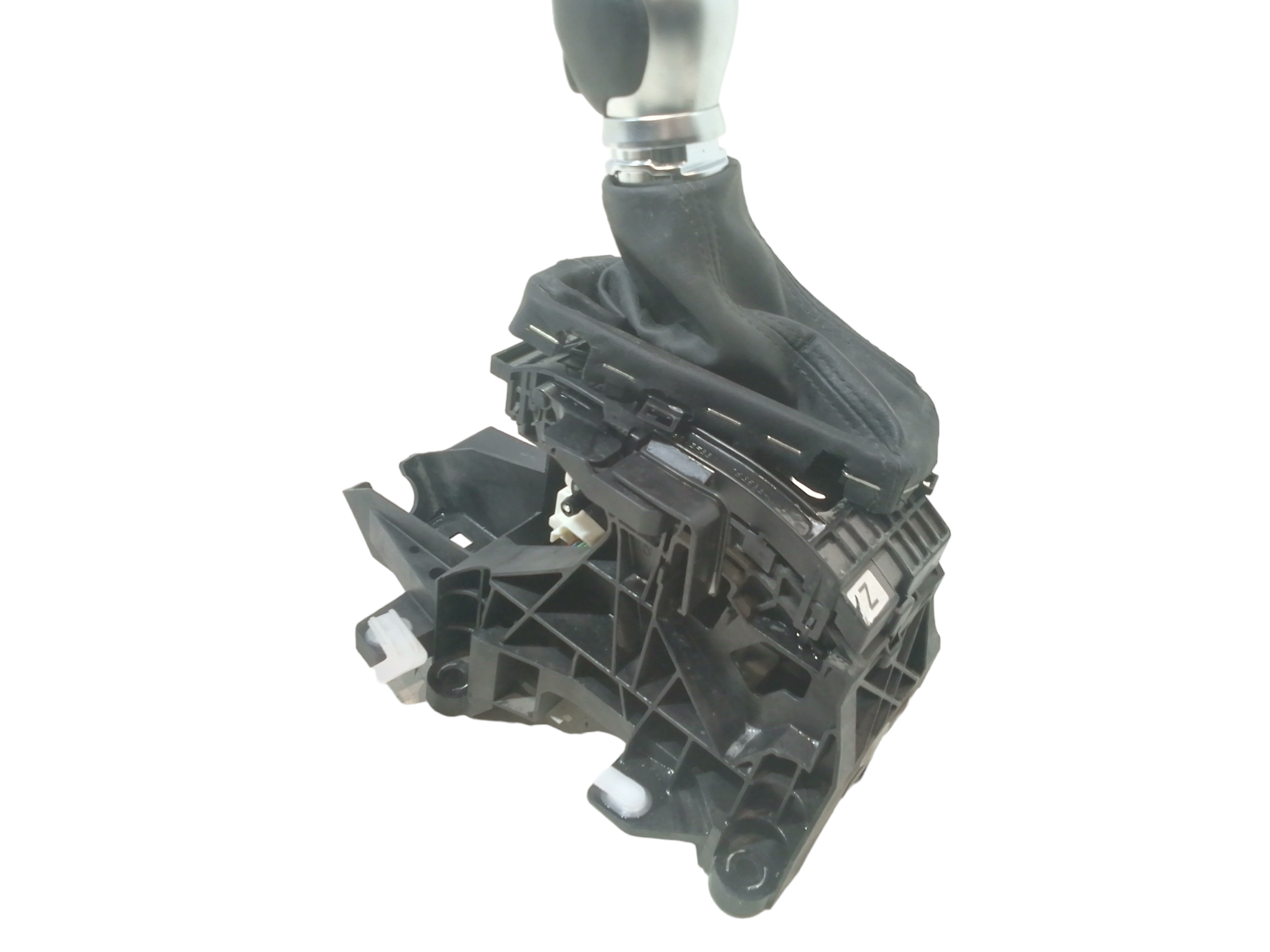 Leva cambio automatico per Toyota C-hr Ibrida (16>) (2016 - In produzione)